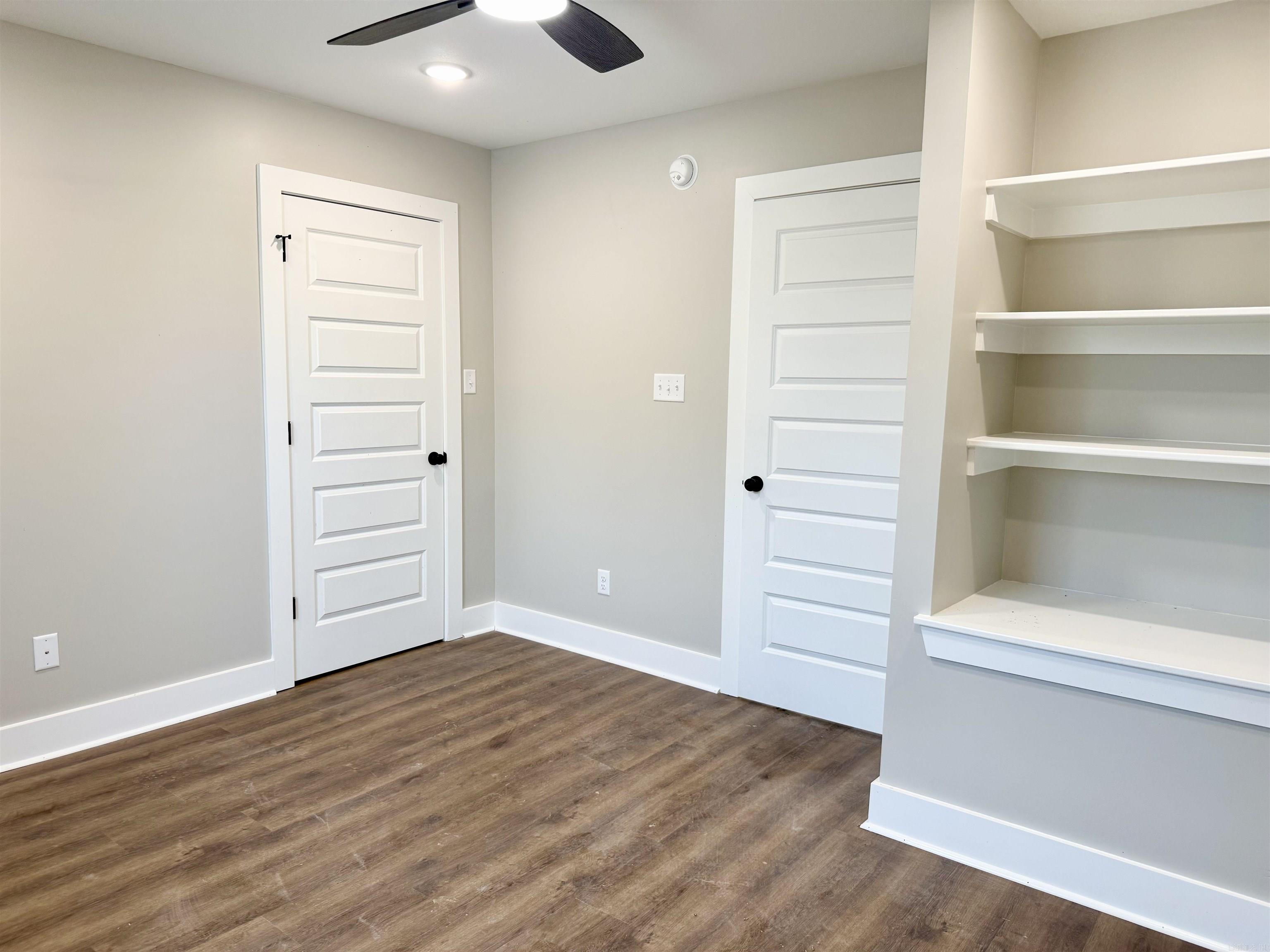 McDonalds Third - Residential