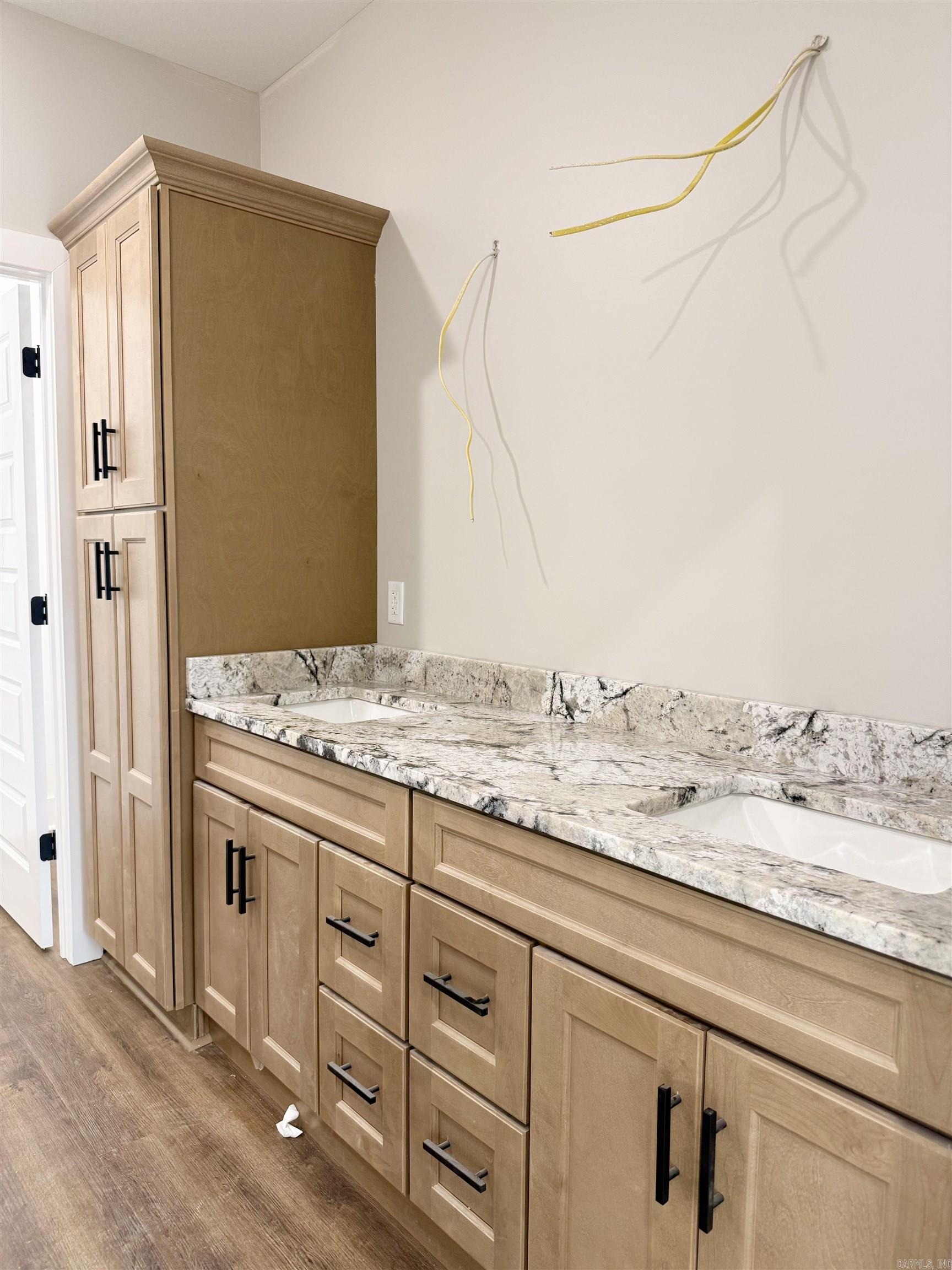 McDonalds Third - Residential