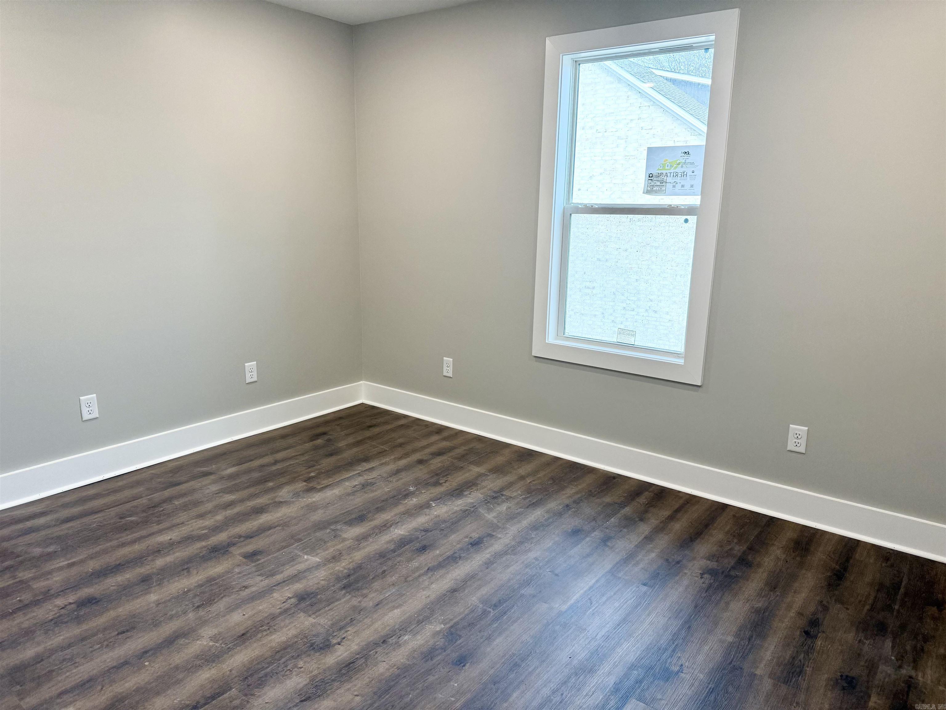 McDonalds Third - Residential