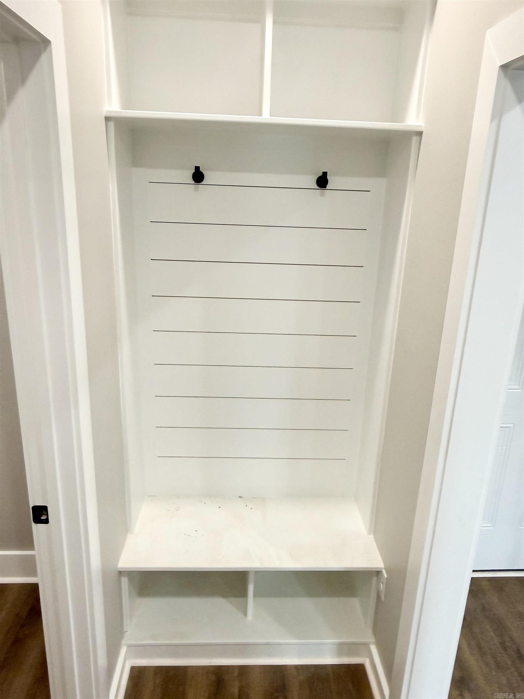 McDonalds Third - Residential