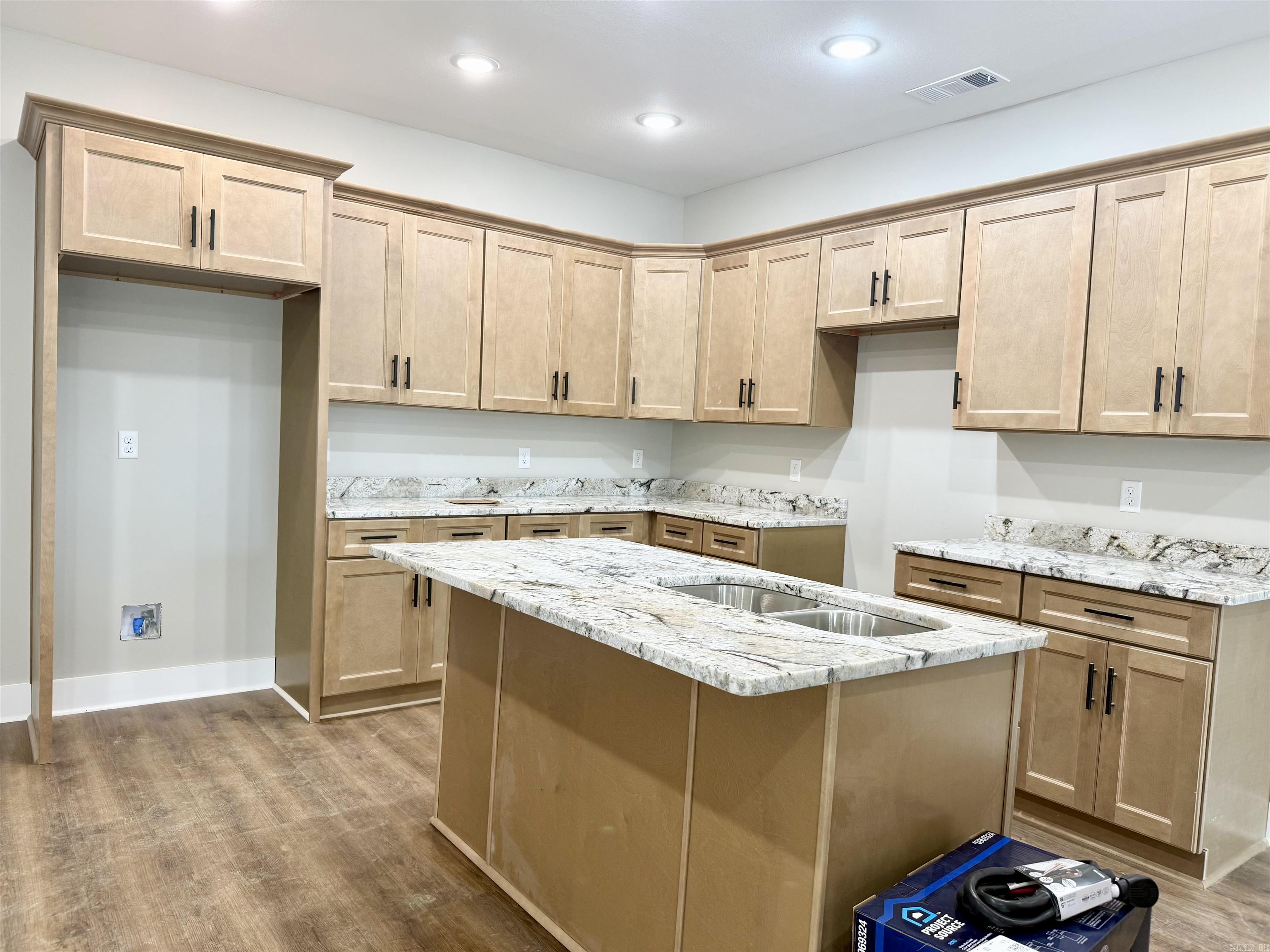 McDonalds Third - Residential