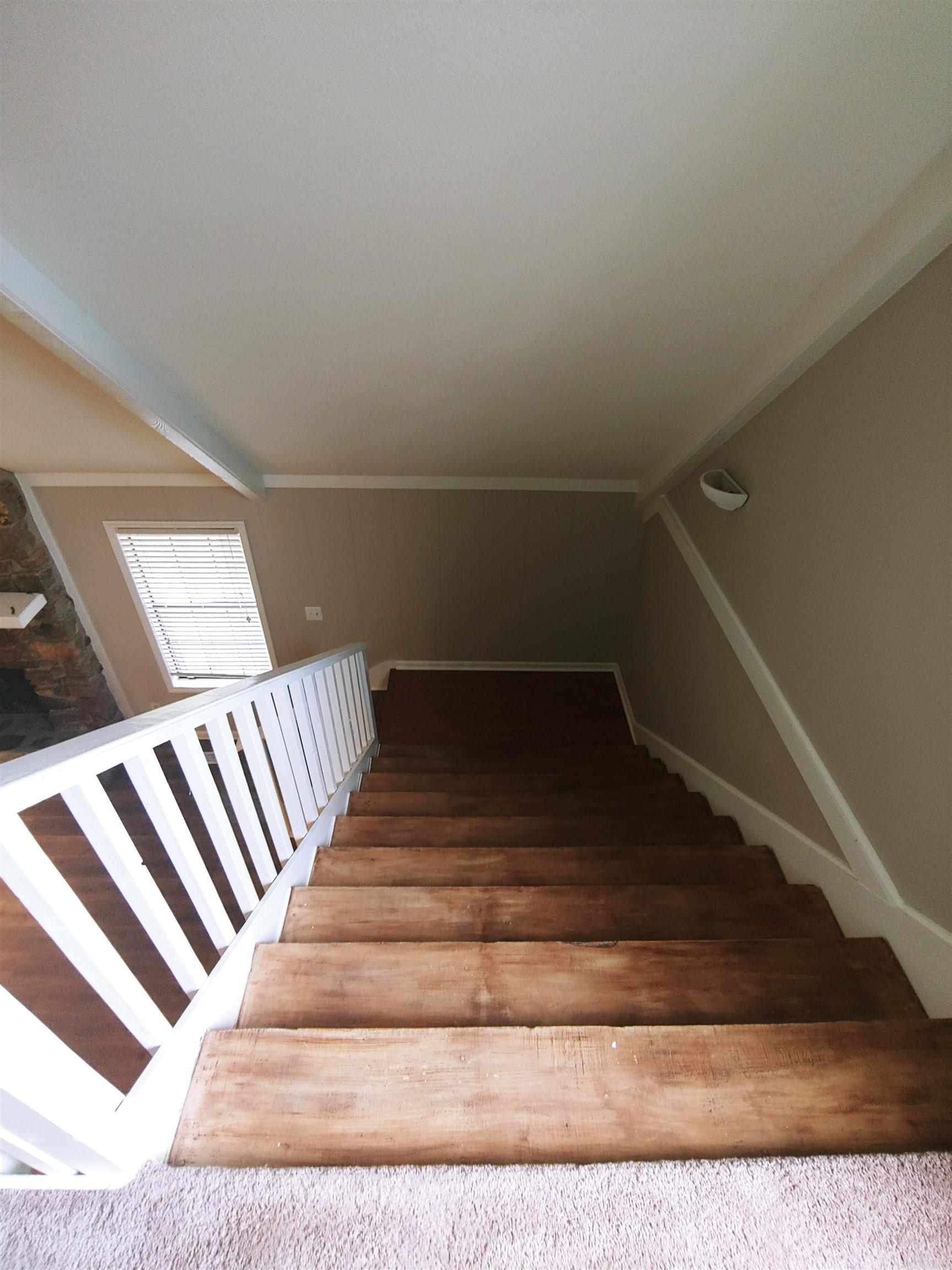 Brookshire To Cook Mountain - Residential Lease