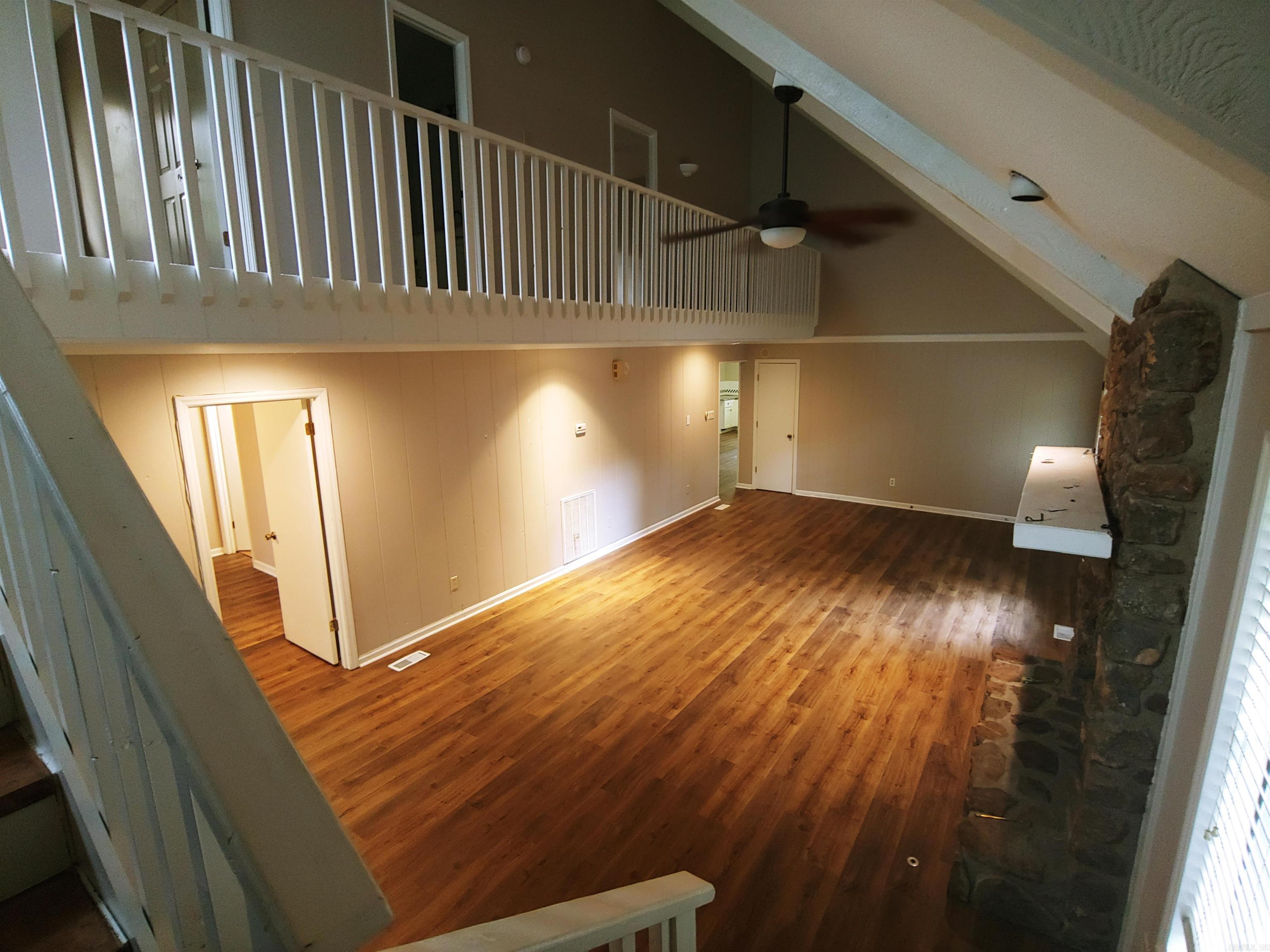 Brookshire To Cook Mountain - Residential Lease