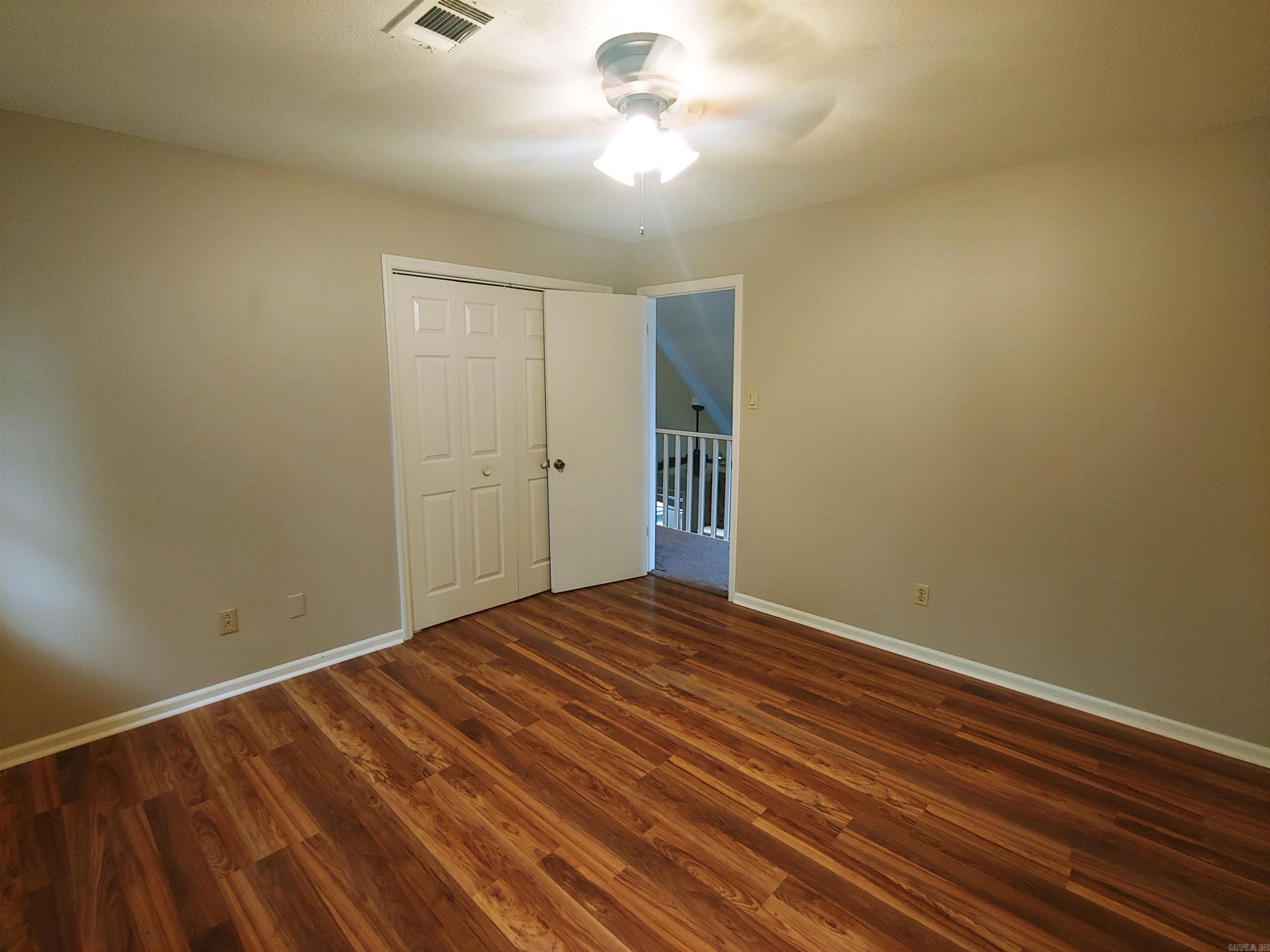 Brookshire To Cook Mountain - Residential Lease