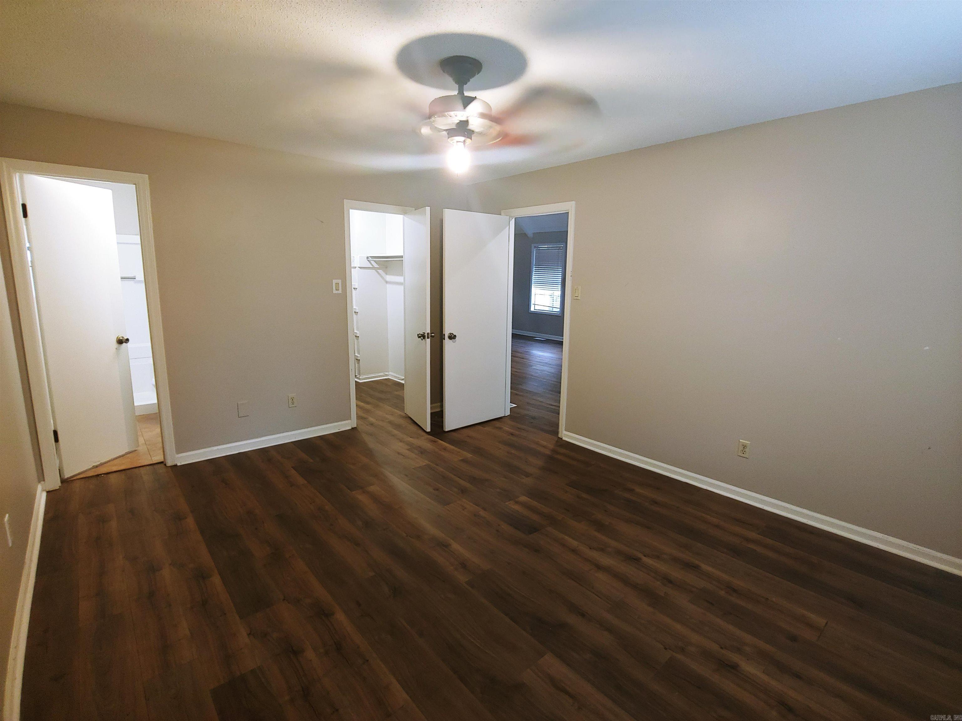 Brookshire To Cook Mountain - Residential Lease