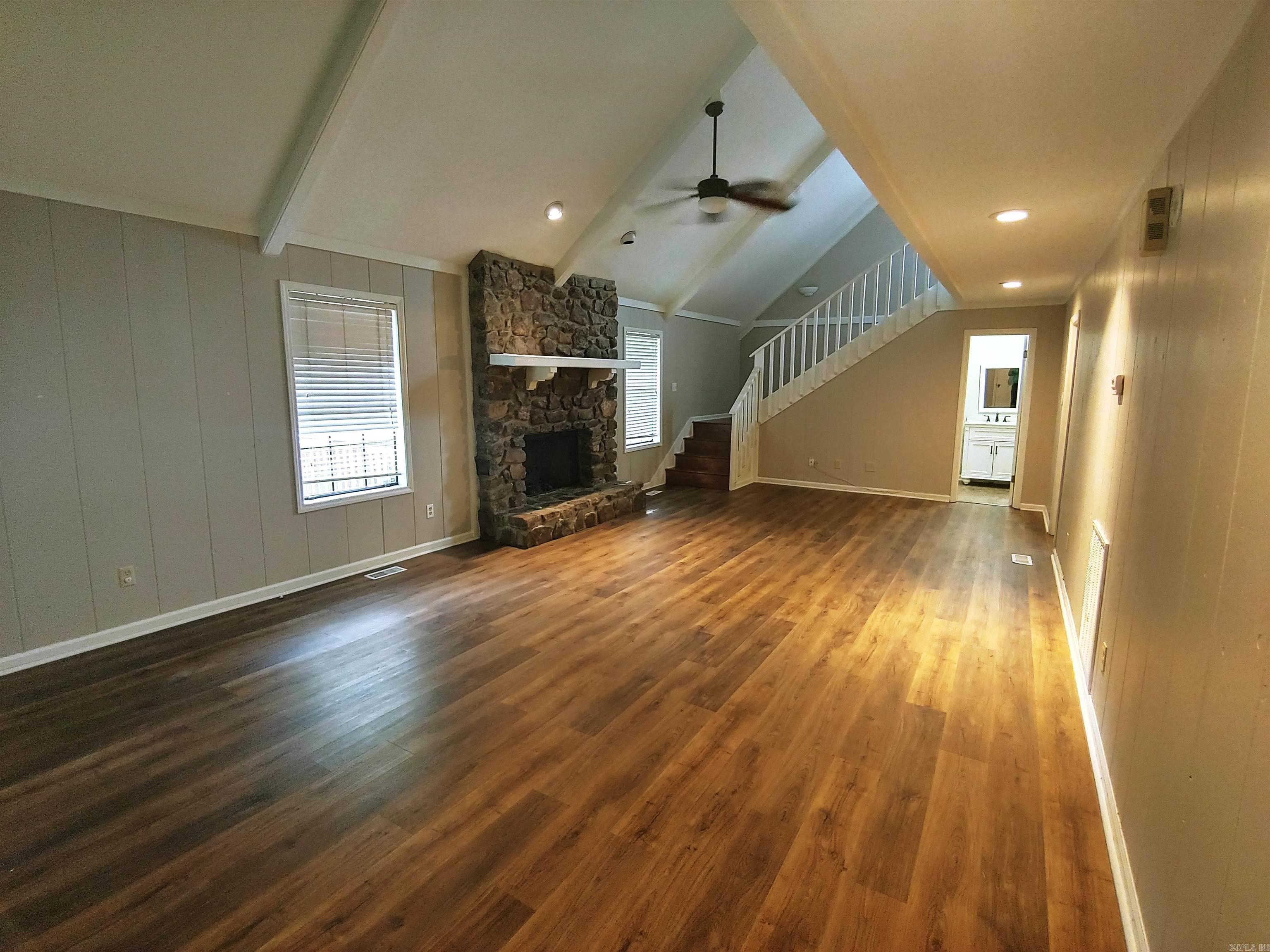 Brookshire To Cook Mountain - Residential Lease