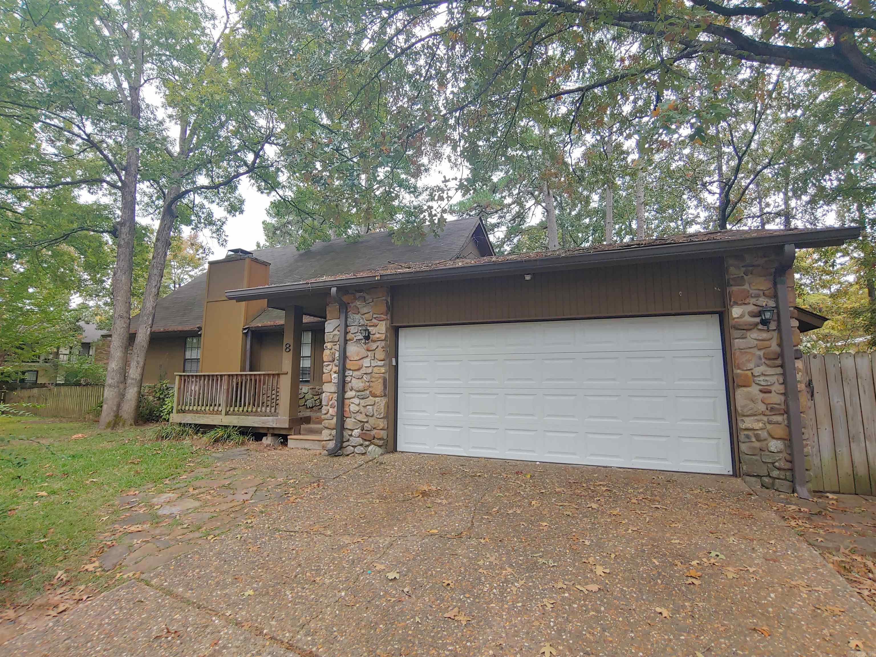 Brookshire To Cook Mountain - Residential Lease