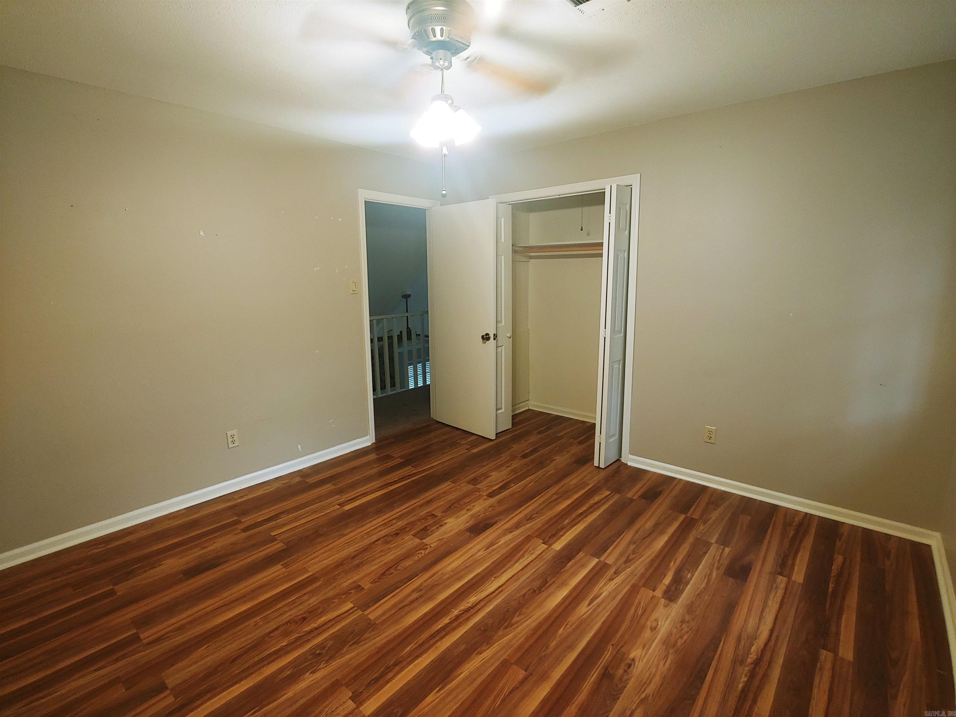 Brookshire To Cook Mountain - Residential Lease