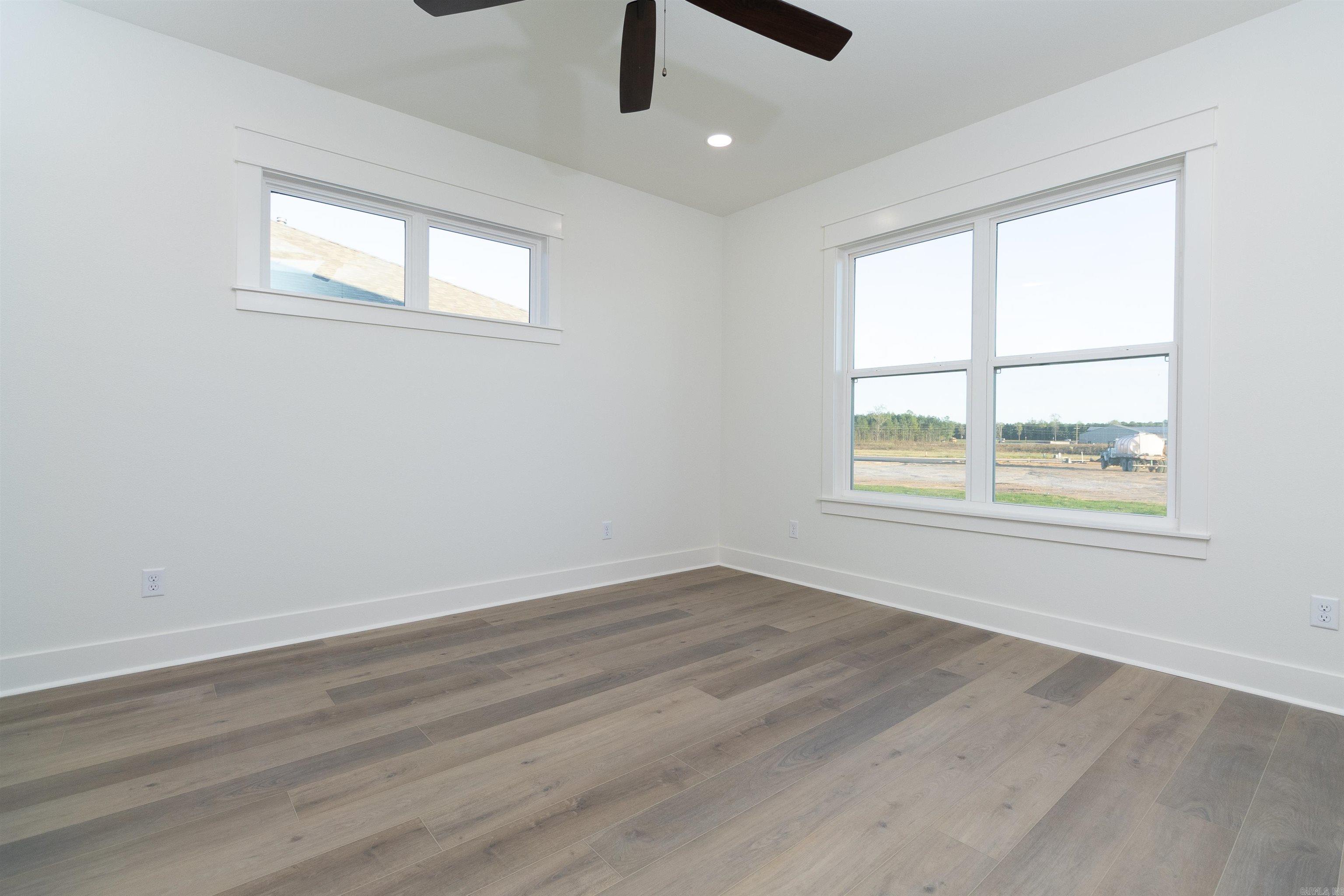 THE RESERVE AT HOPE VALLEY - Residential