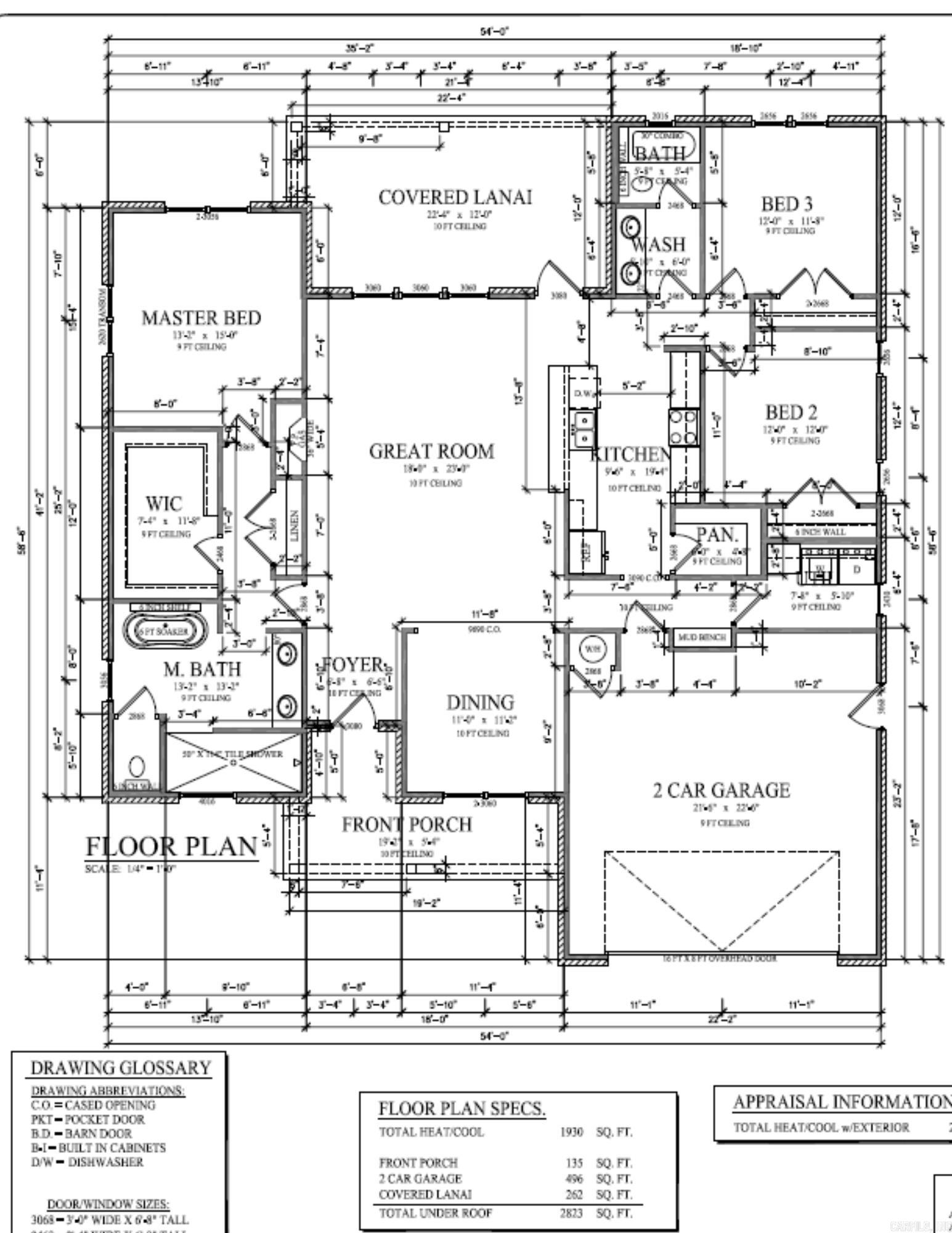 THE RESERVE AT HOPE VALLEY - Residential