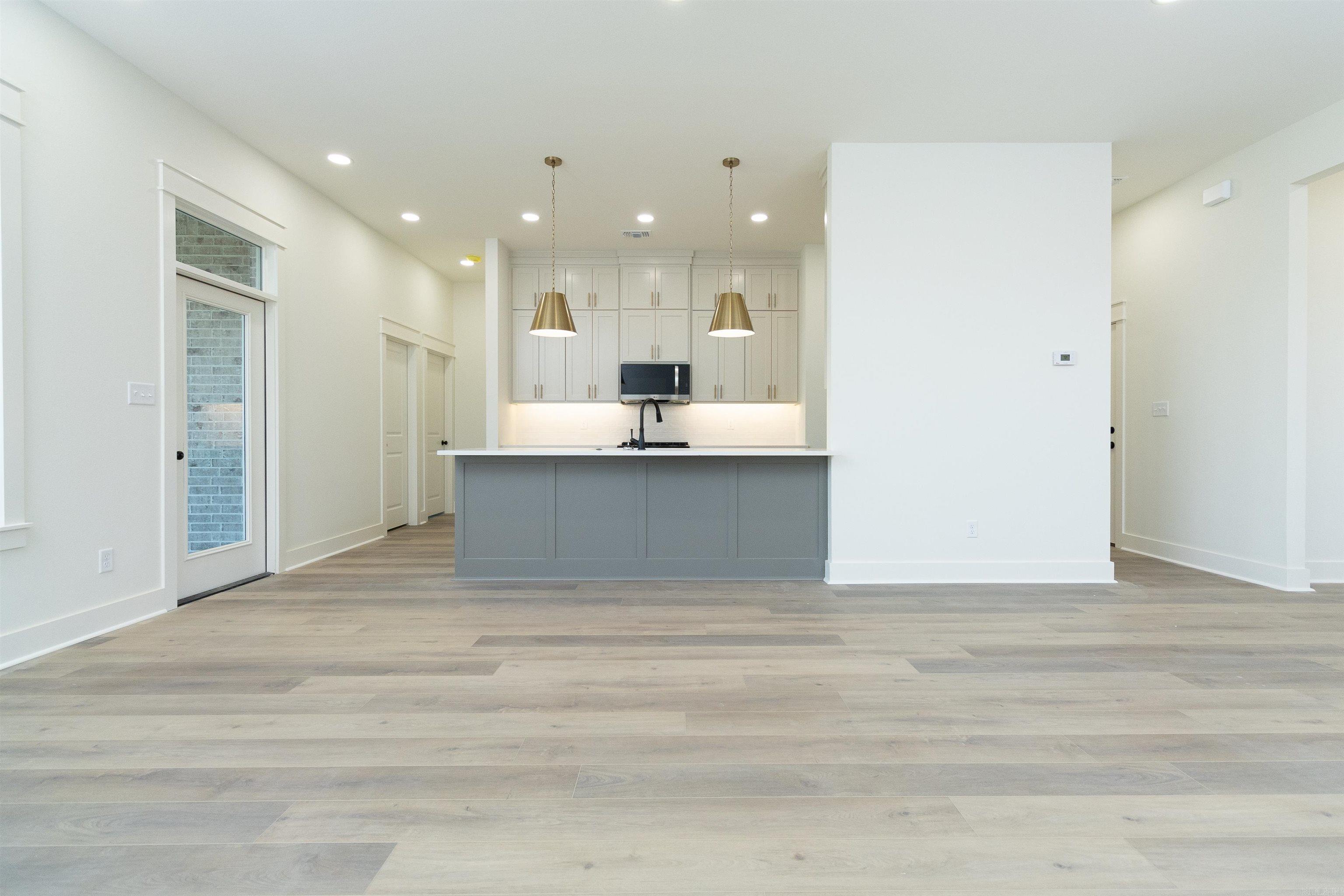THE RESERVE AT HOPE VALLEY - Residential