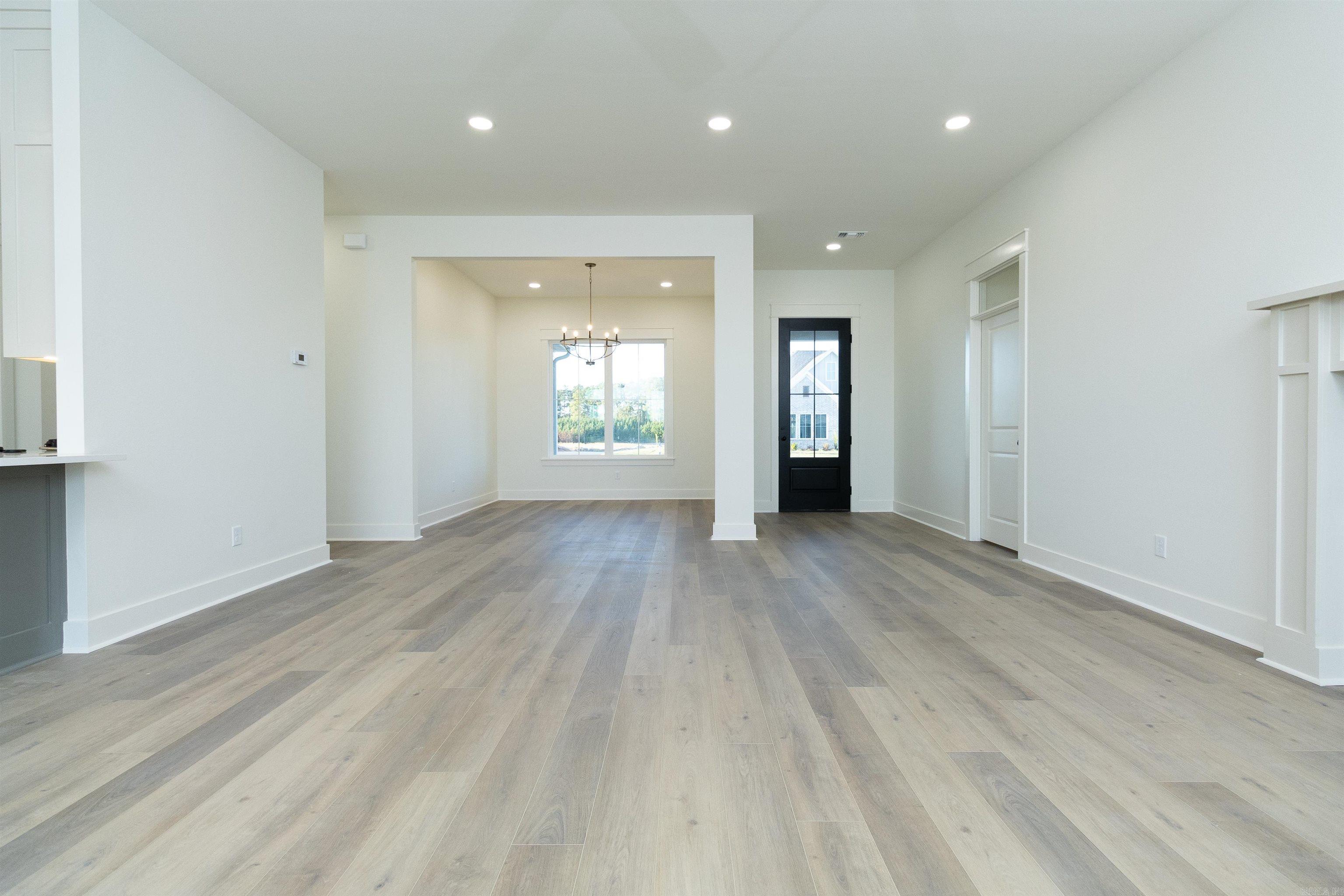 THE RESERVE AT HOPE VALLEY - Residential
