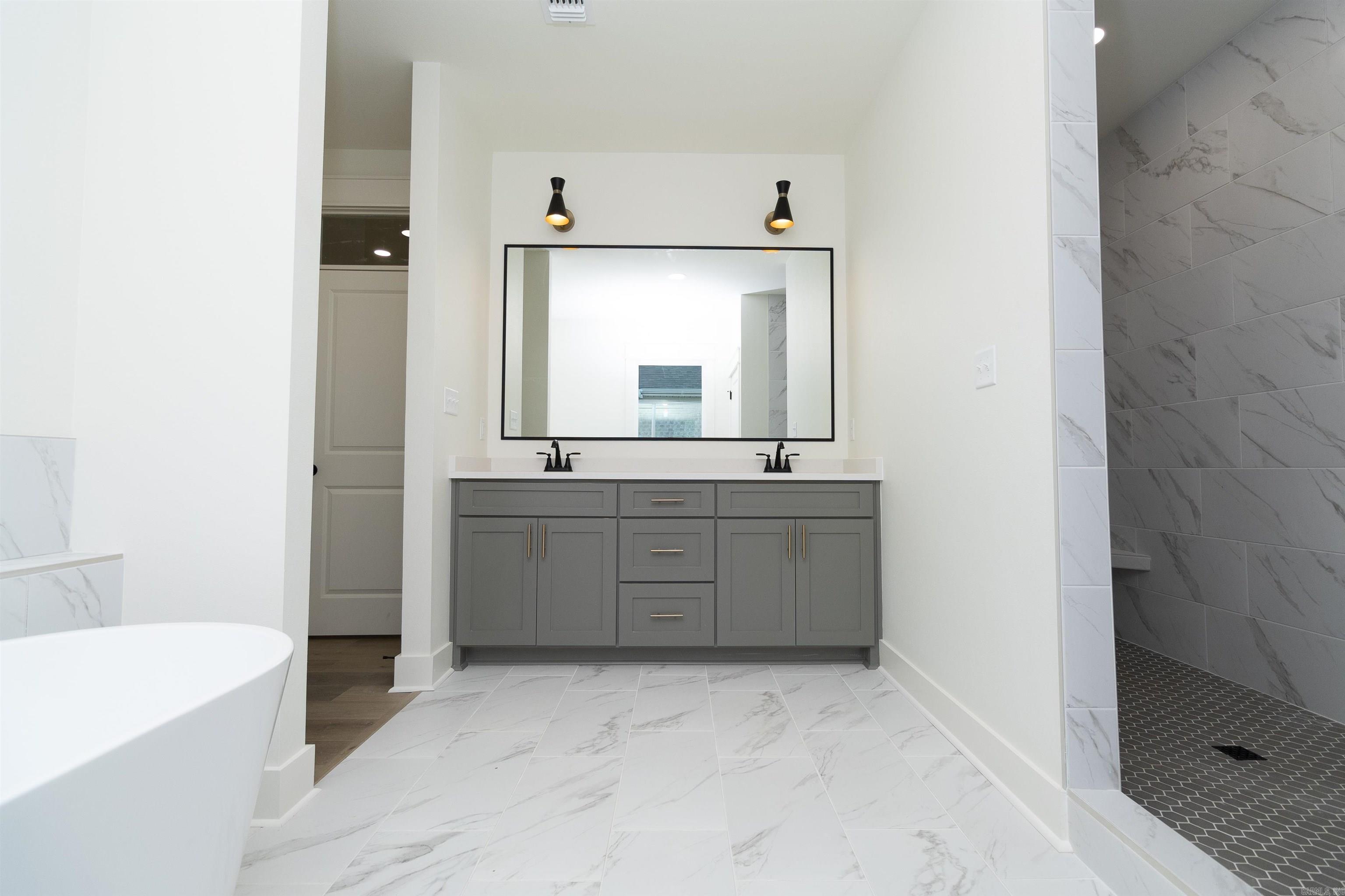 THE RESERVE AT HOPE VALLEY - Residential