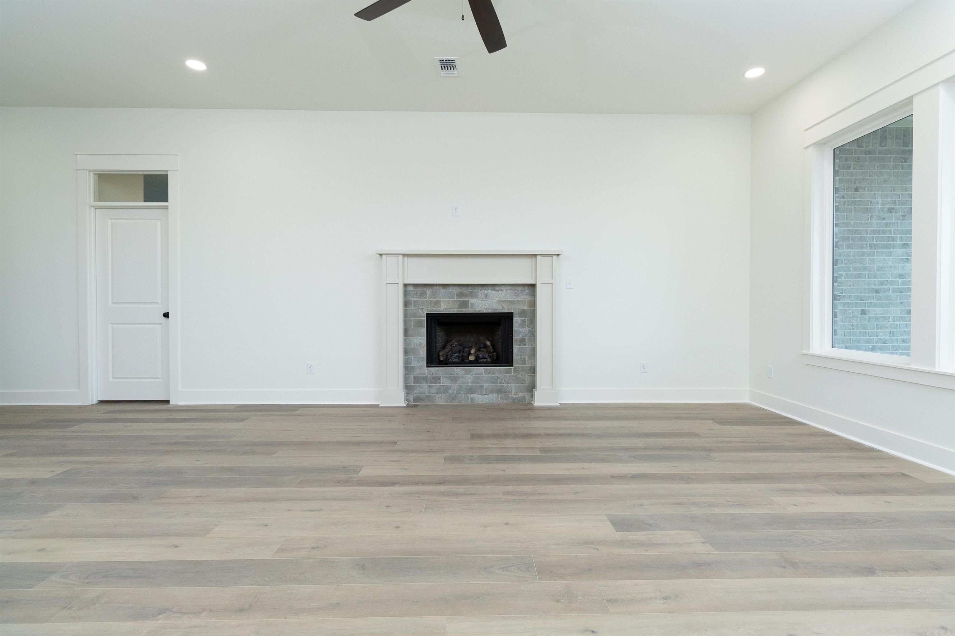 THE RESERVE AT HOPE VALLEY - Residential