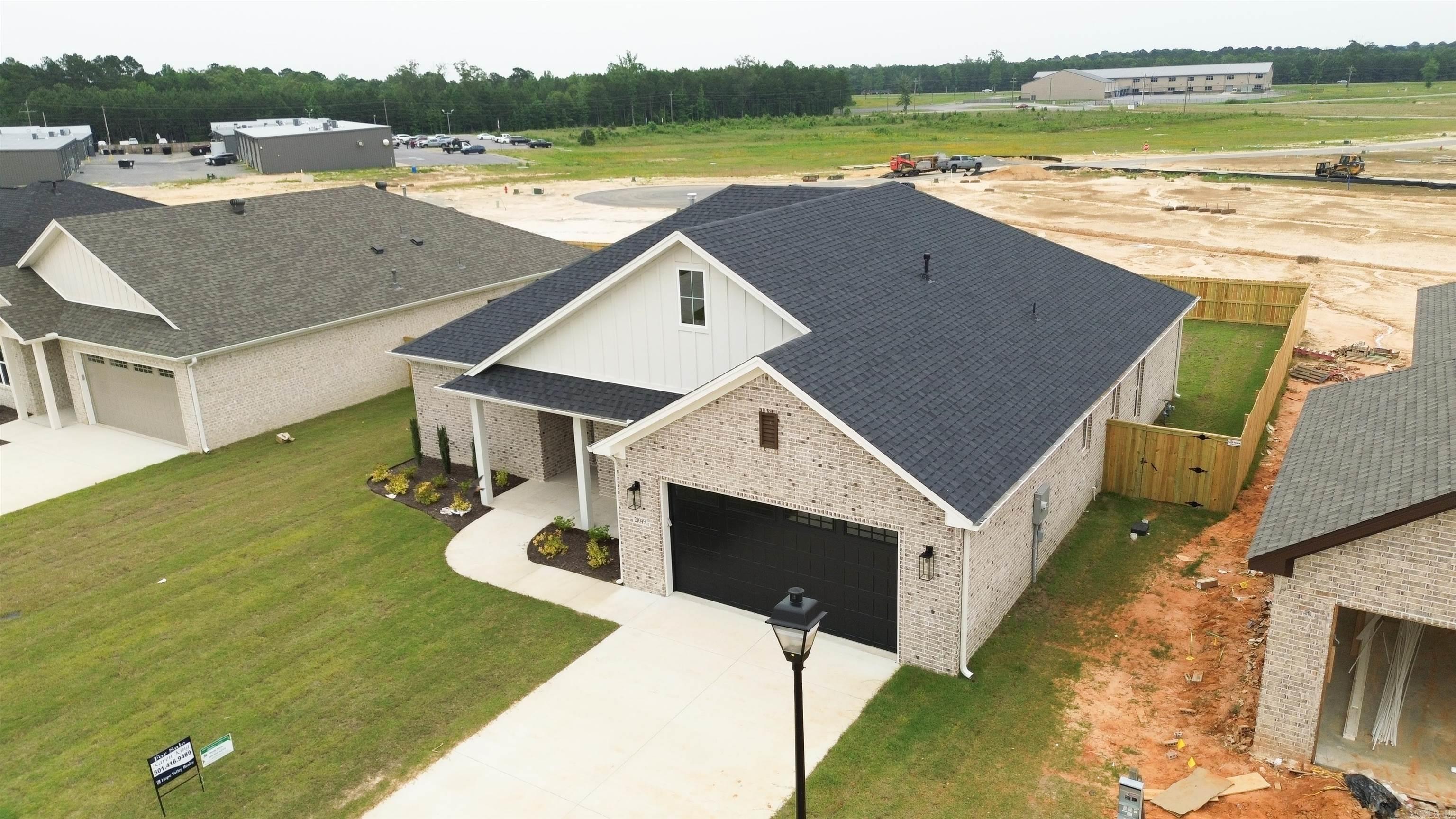 THE RESERVE AT HOPE VALLEY - Residential