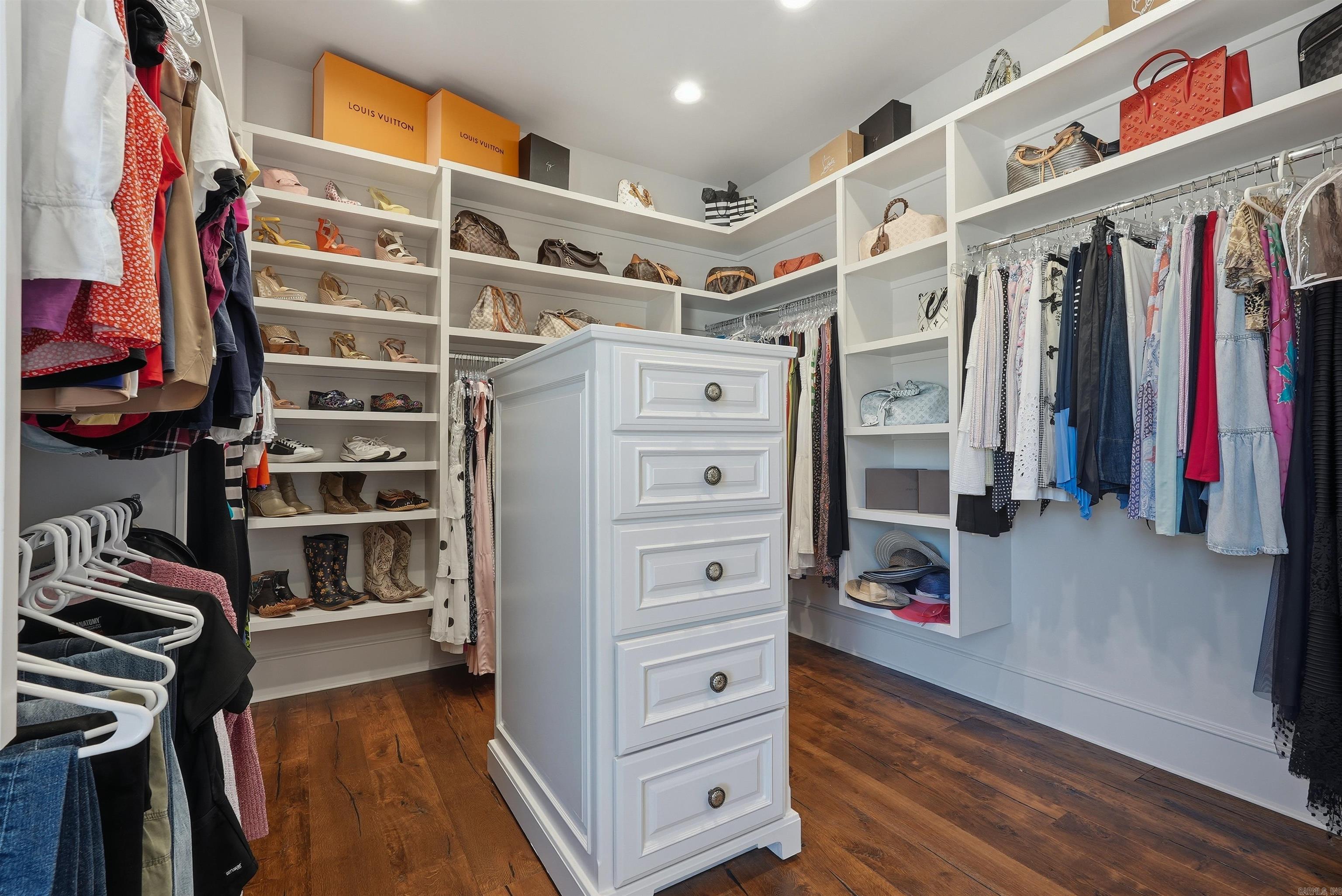 WESTCLIFFE - Residential