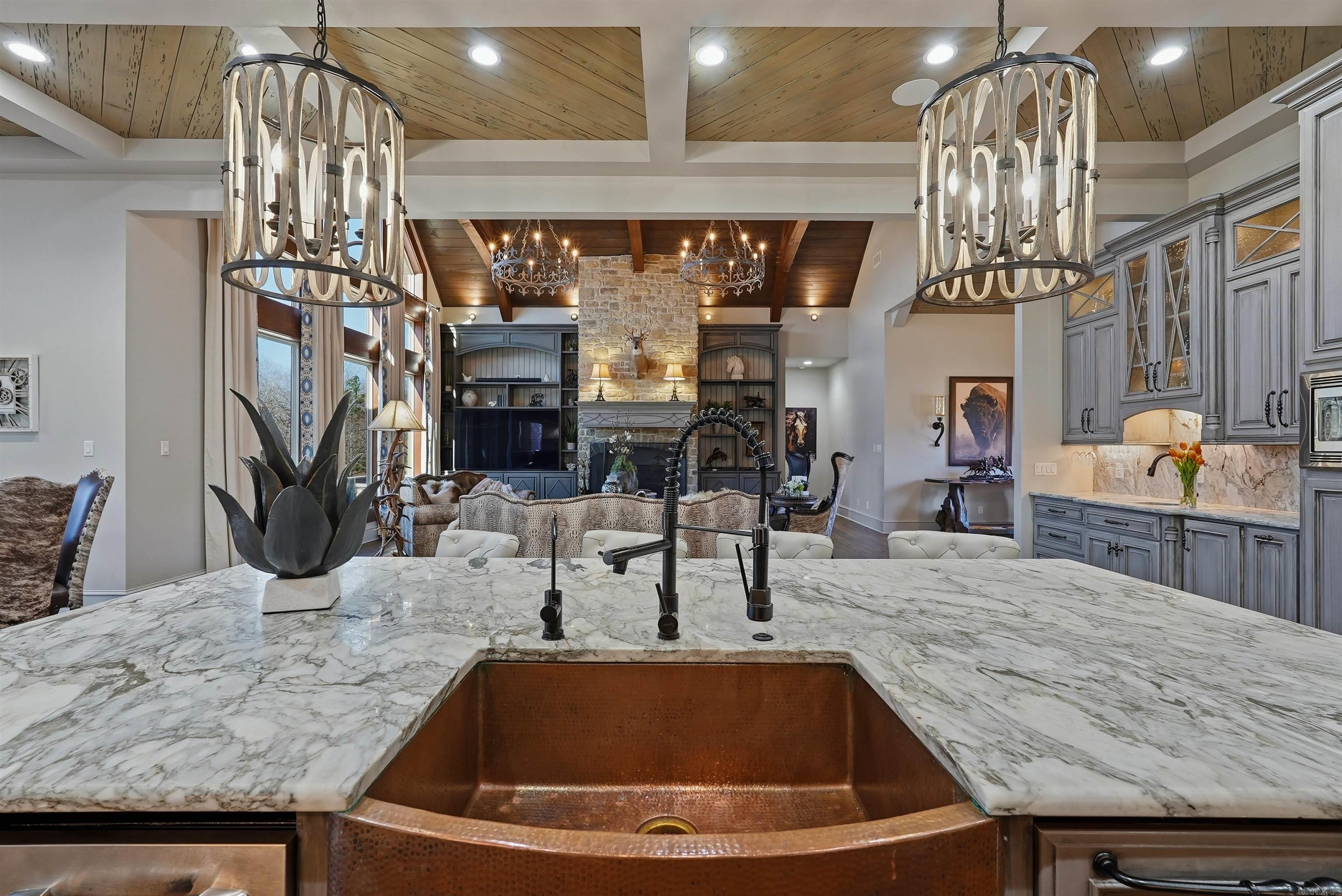 WESTCLIFFE - Residential