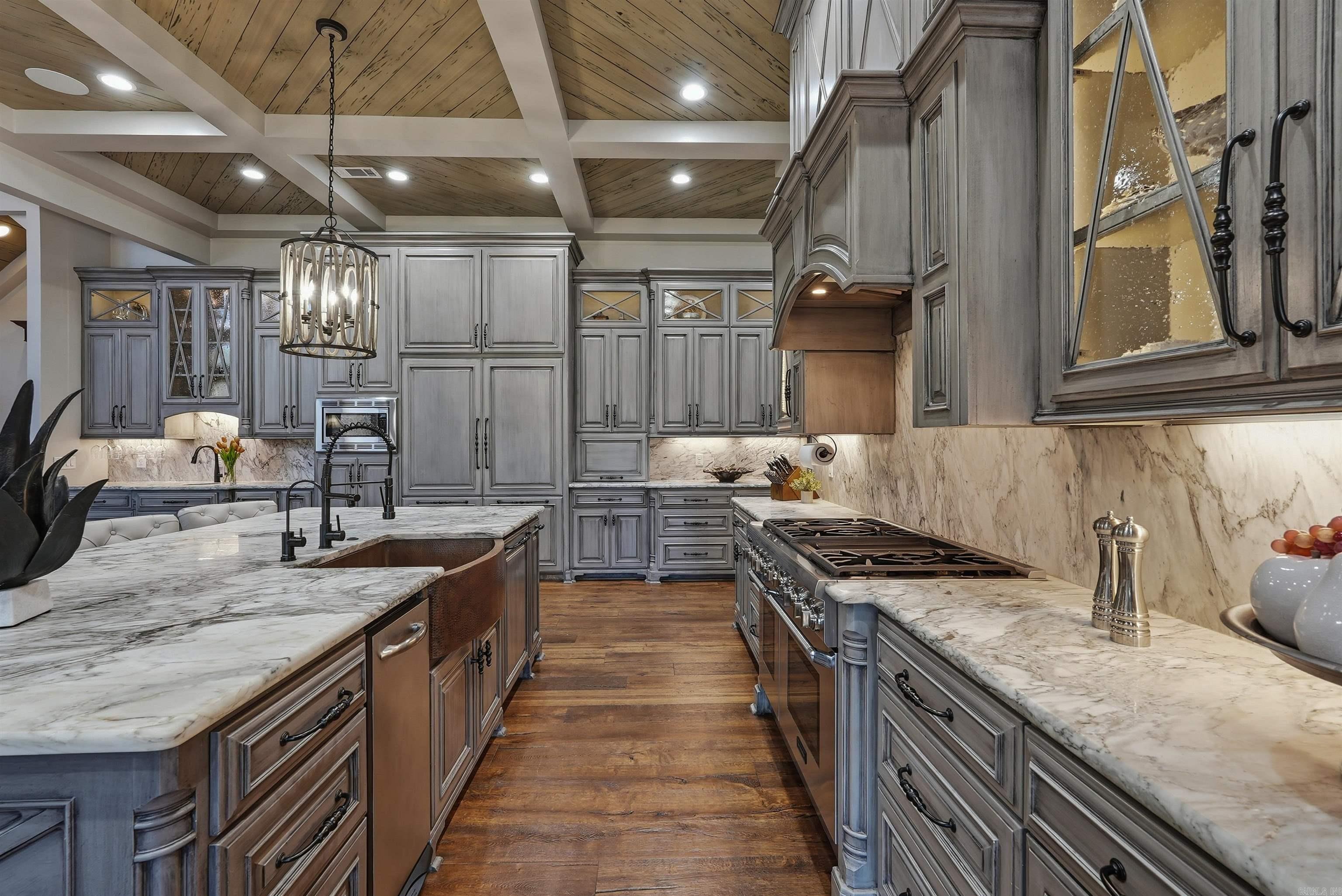 WESTCLIFFE - Residential