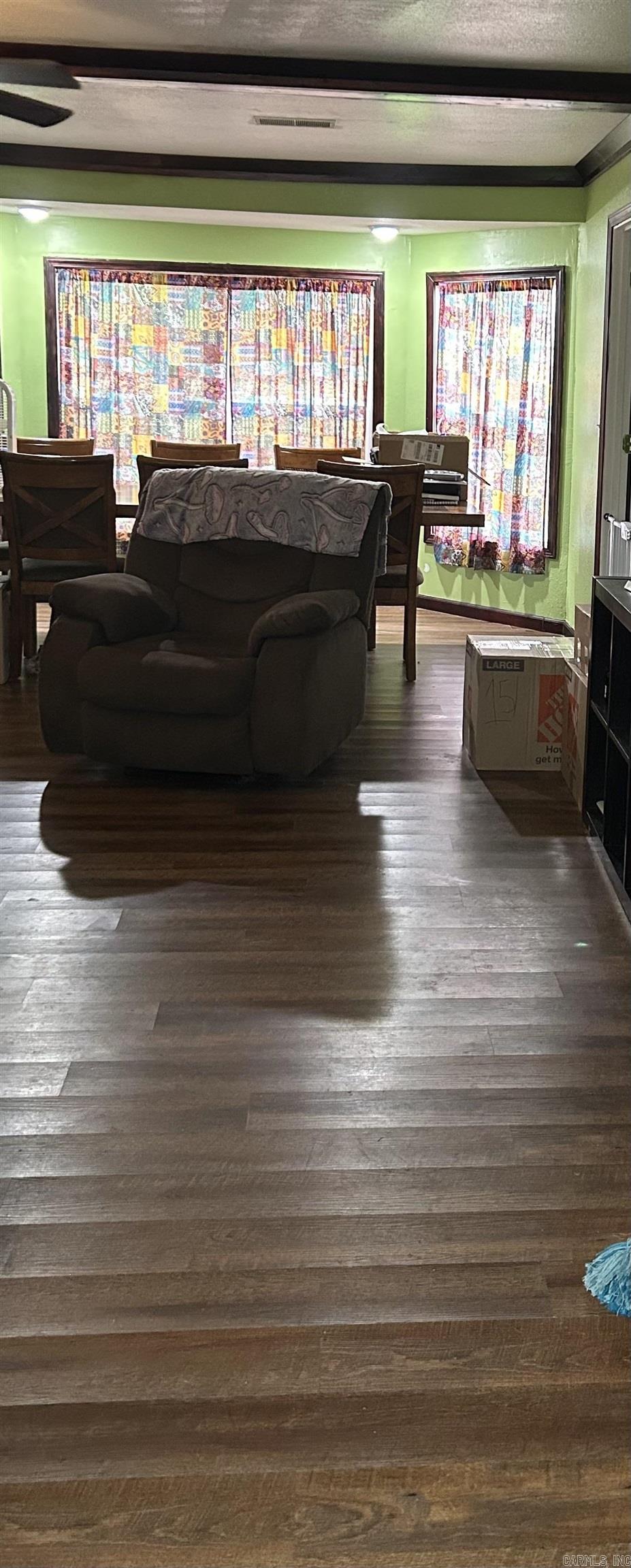 Not In List - Residential