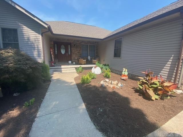 JORDAN VALLEY - Residential