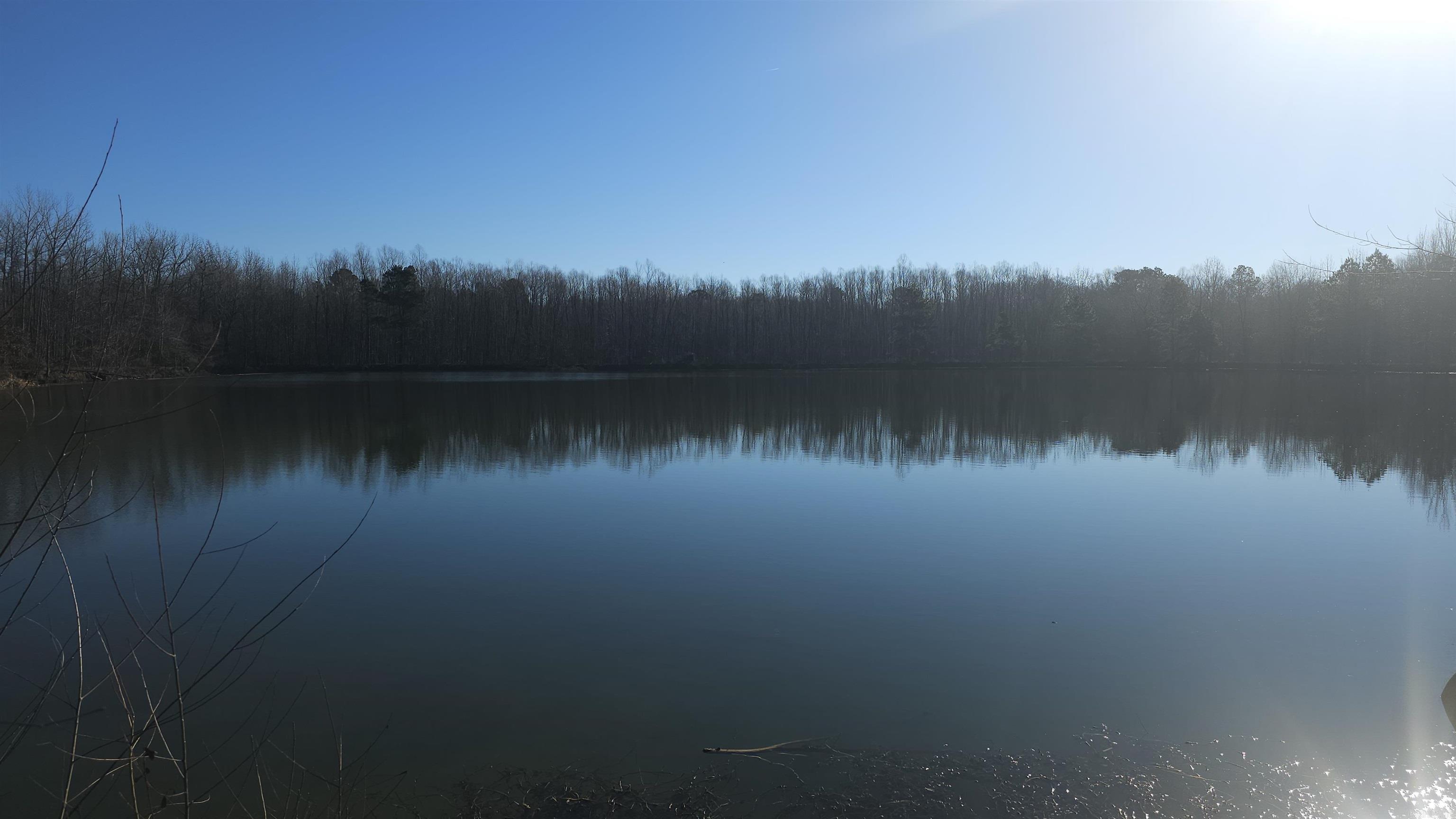 Central Rural - Land