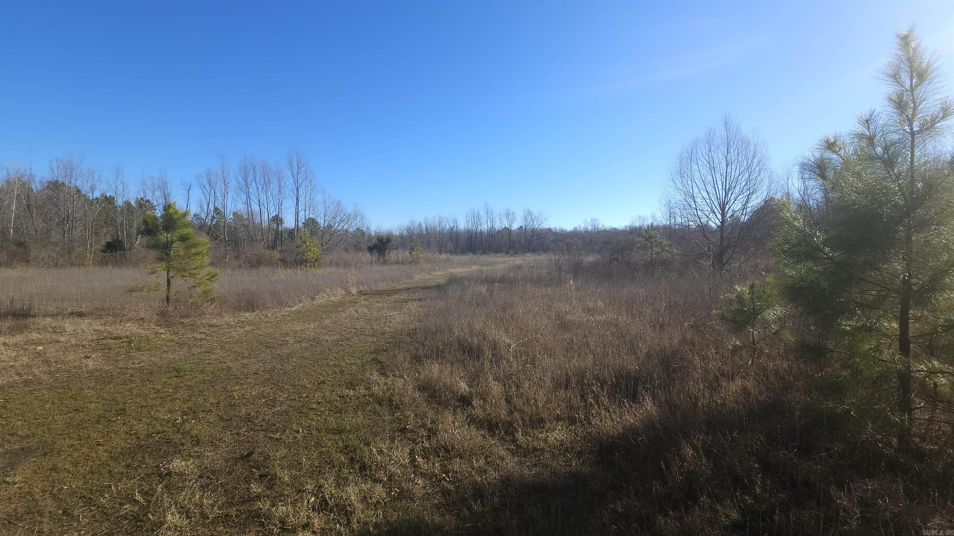 Central Rural - Land