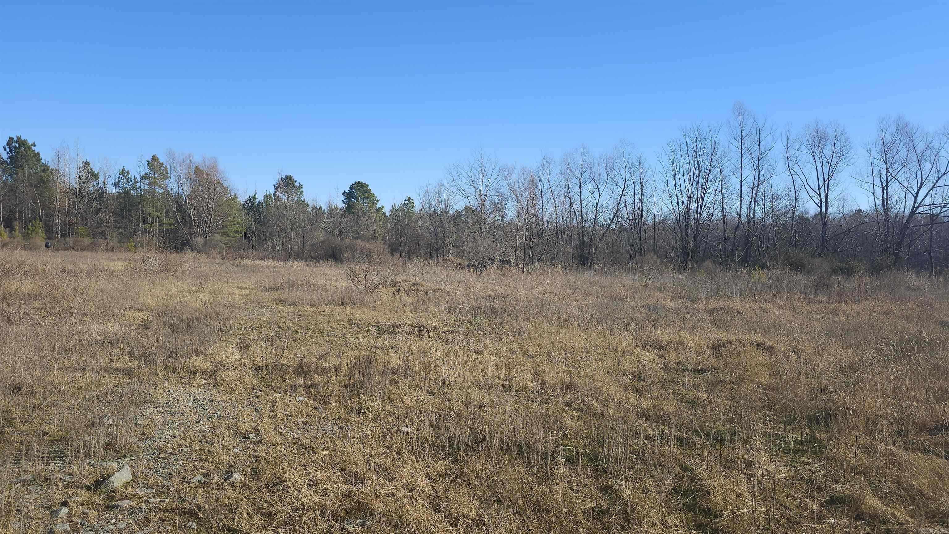 Central Rural - Land