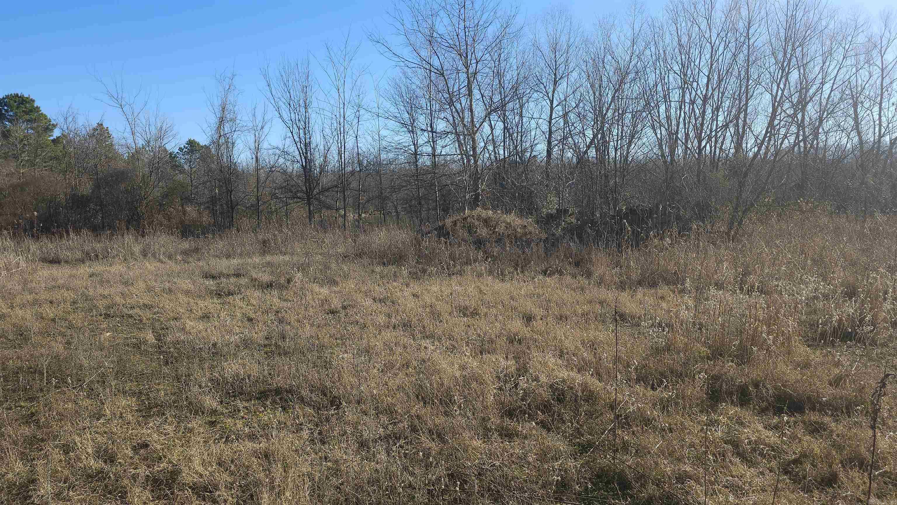 Central Rural - Land