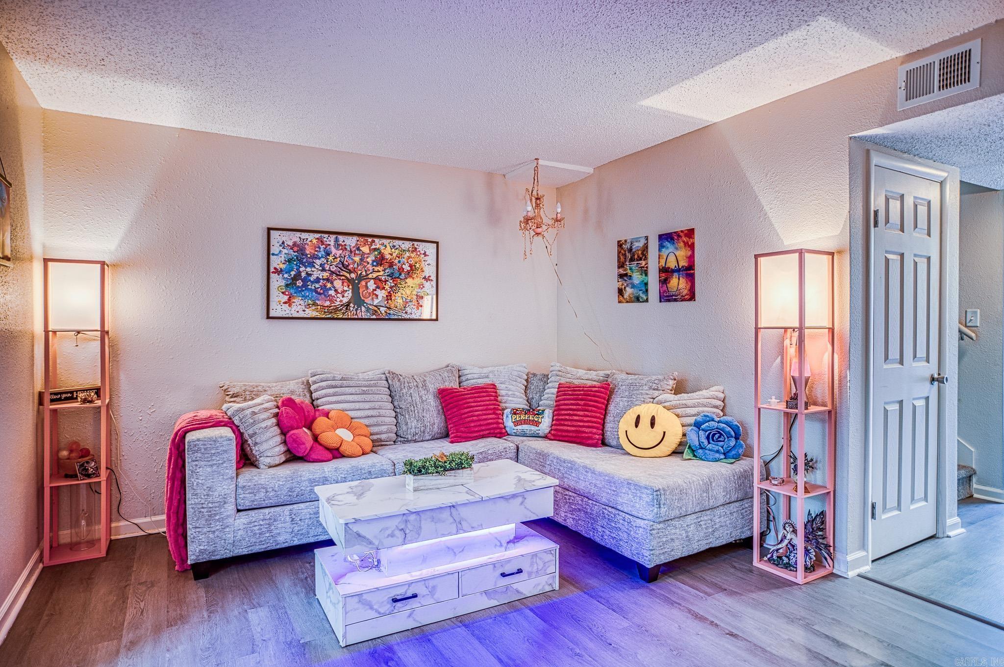Desoto Courts - Residential