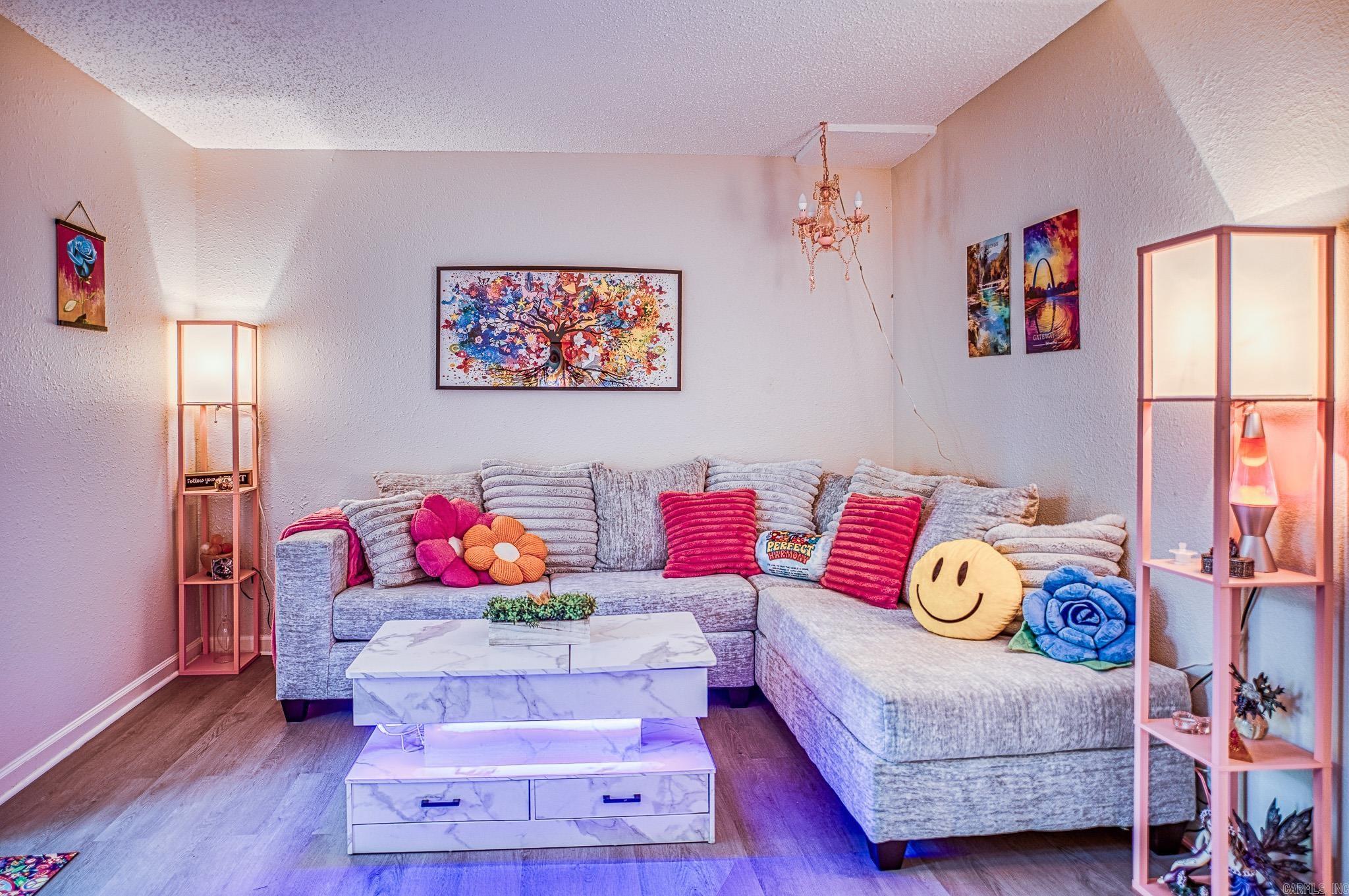 Desoto Courts - Residential