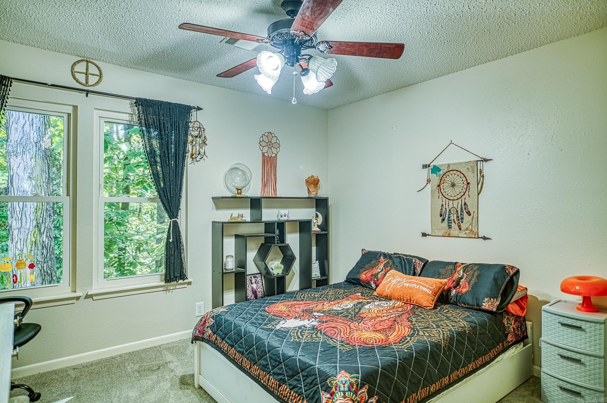 Desoto Courts - Residential