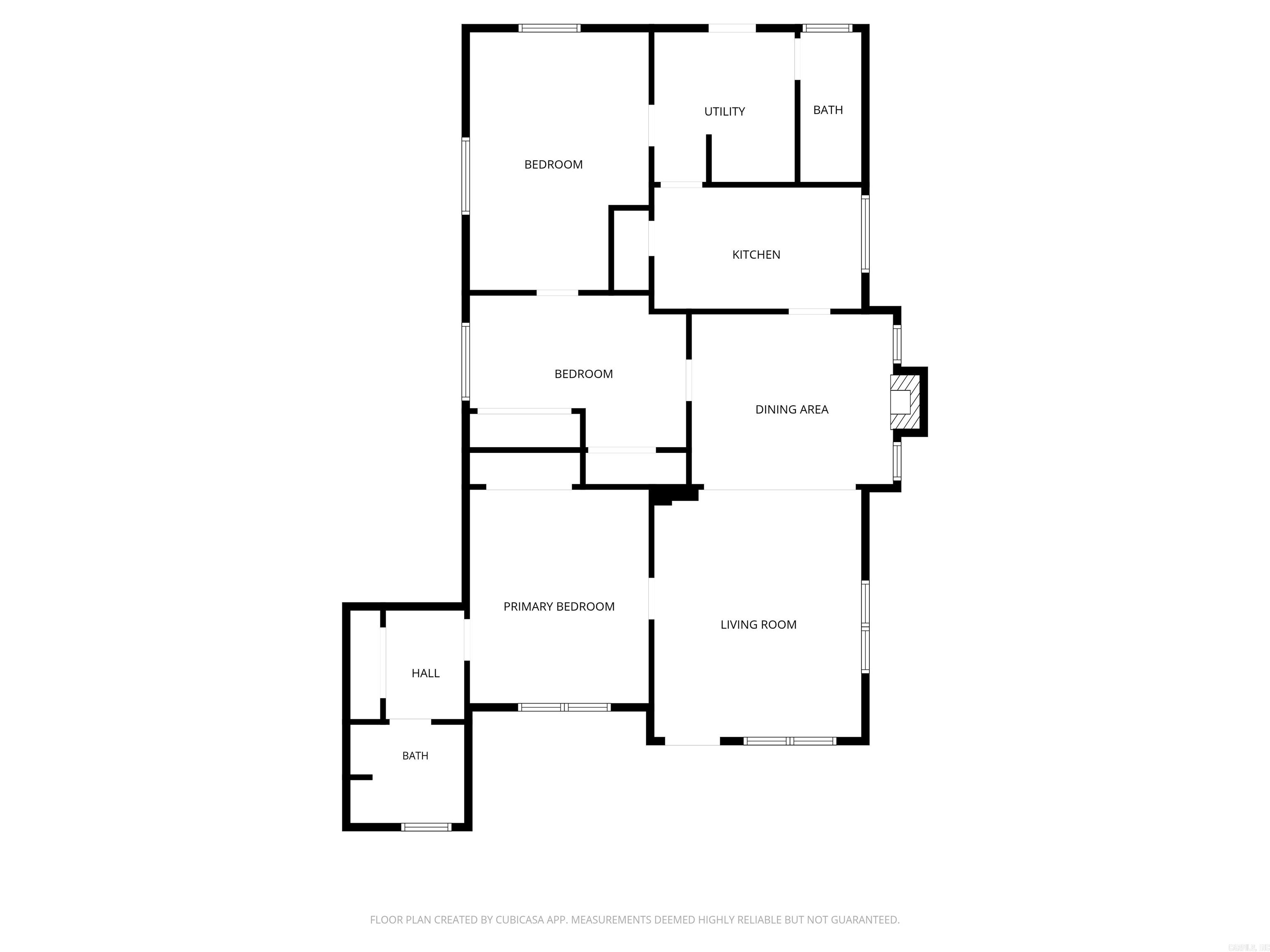 CLINTON ORIGINAL - Residential