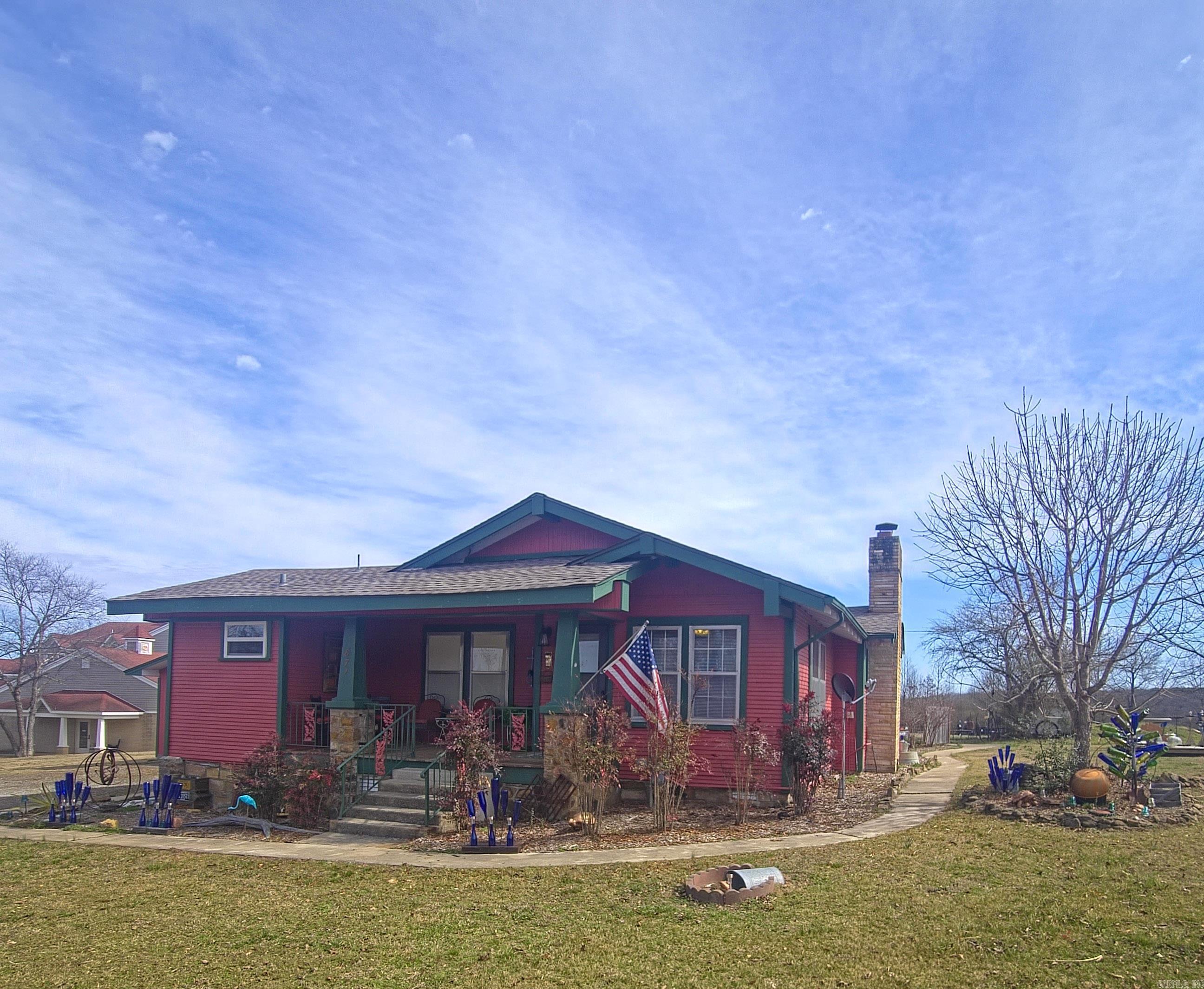 CLINTON ORIGINAL - Residential