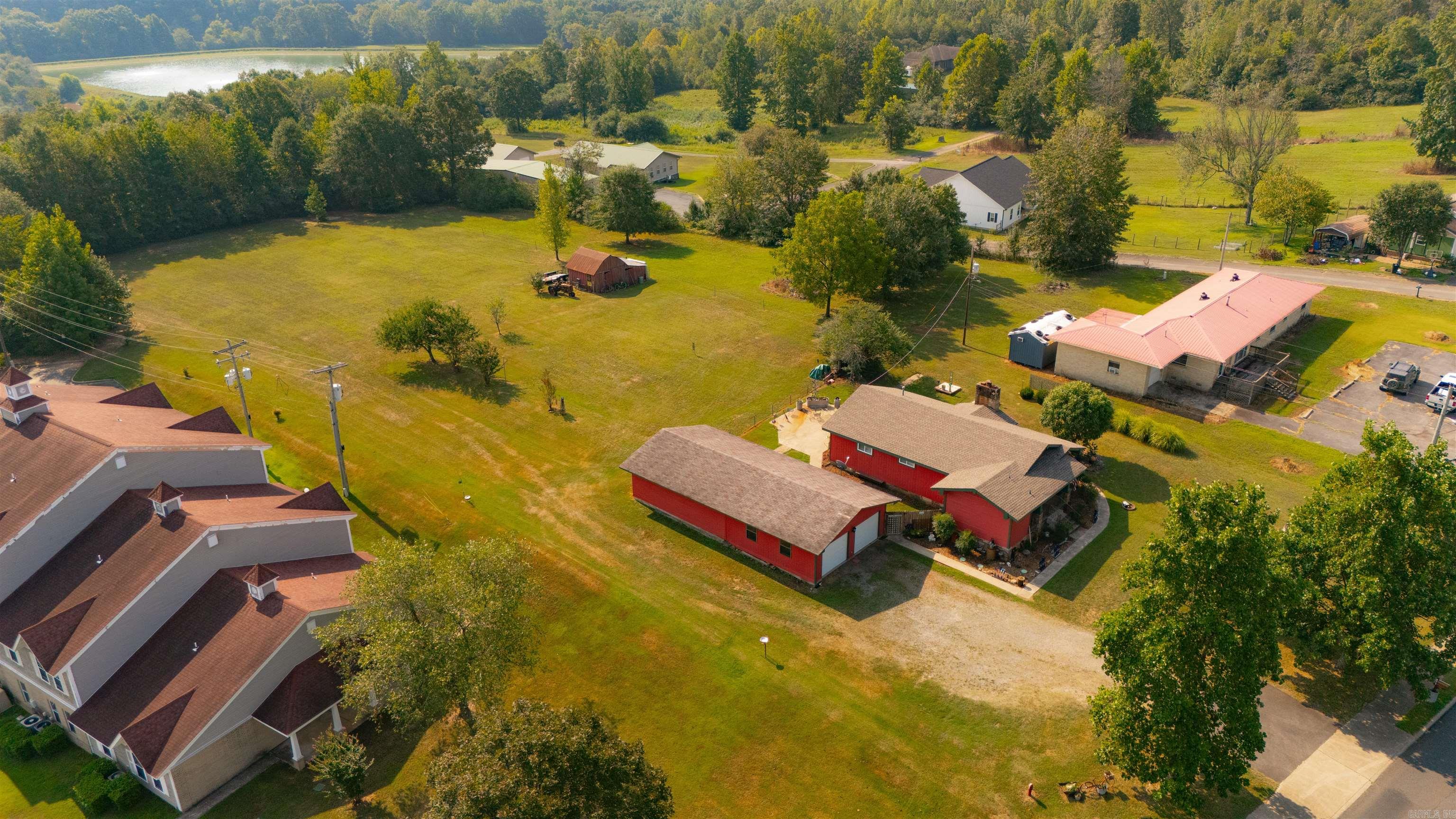 CLINTON ORIGINAL - Residential