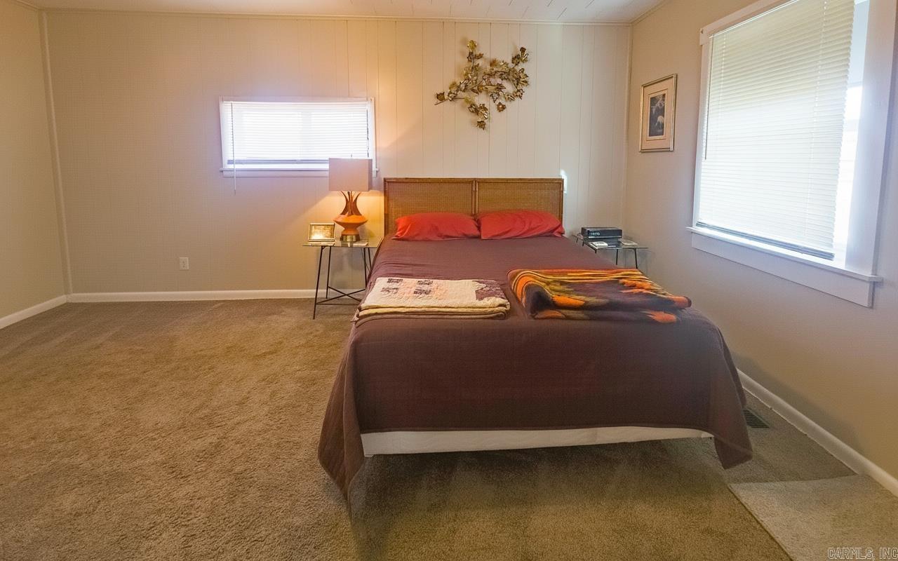 CLINTON ORIGINAL - Residential