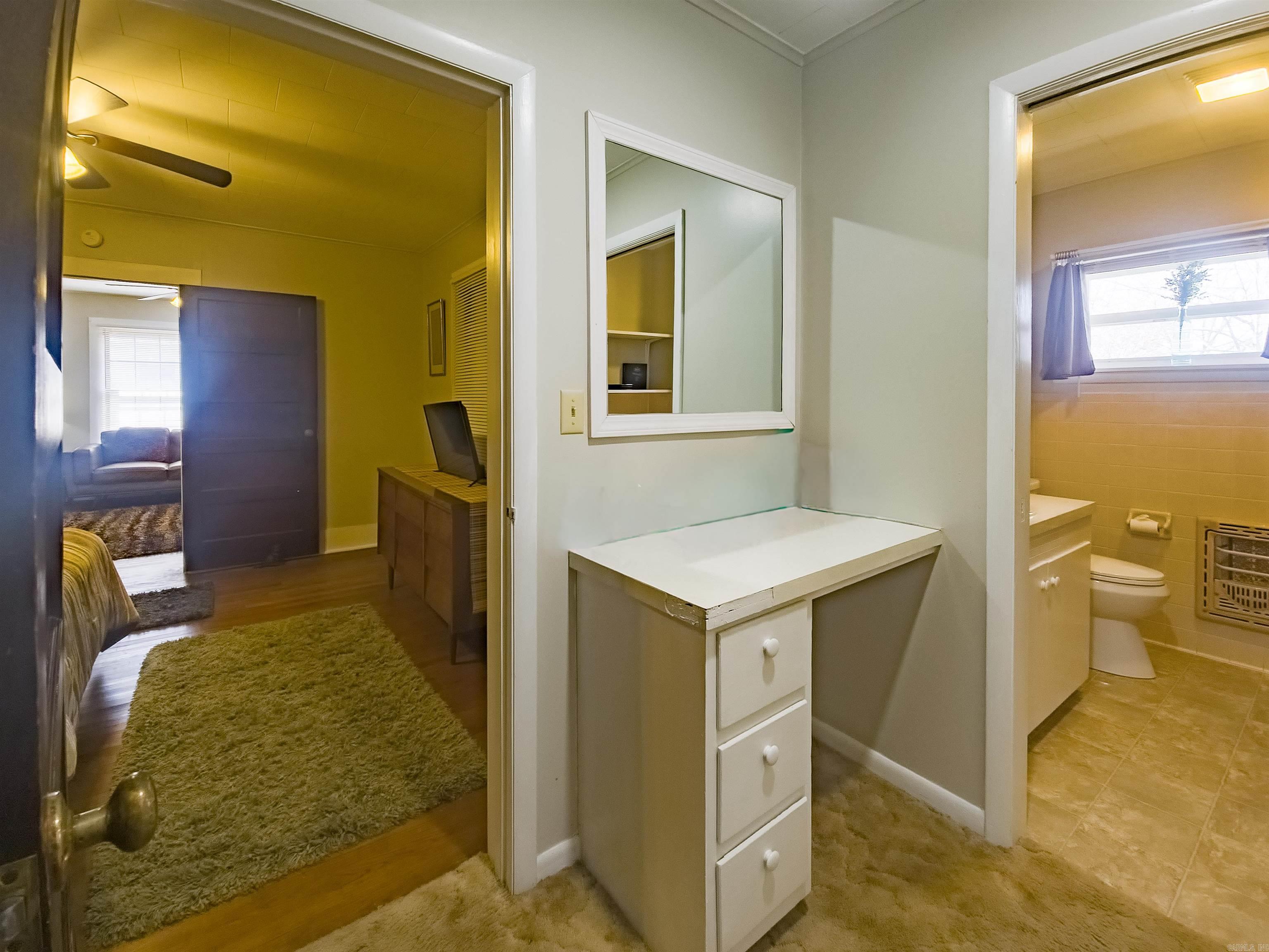 CLINTON ORIGINAL - Residential