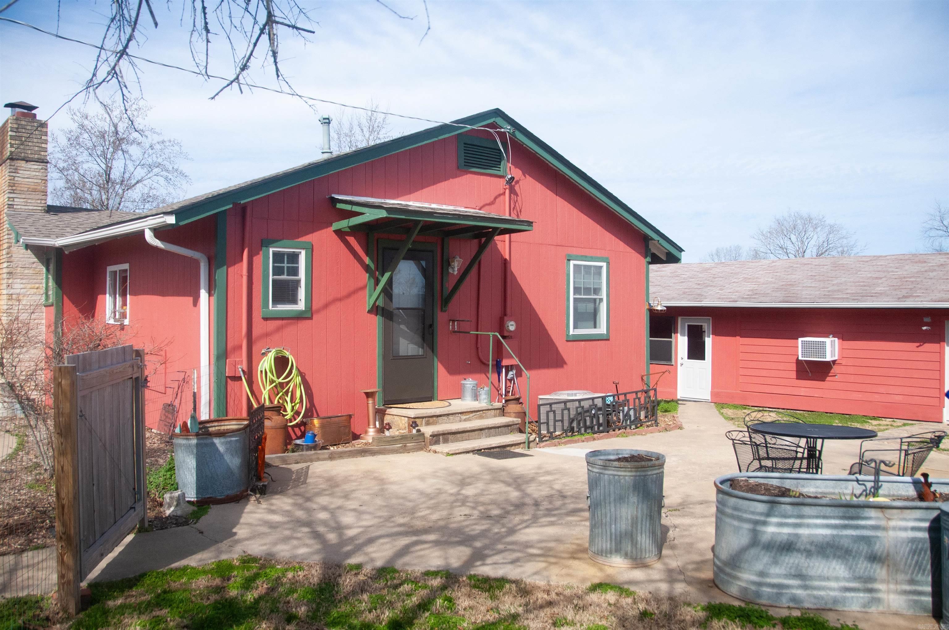 CLINTON ORIGINAL - Residential