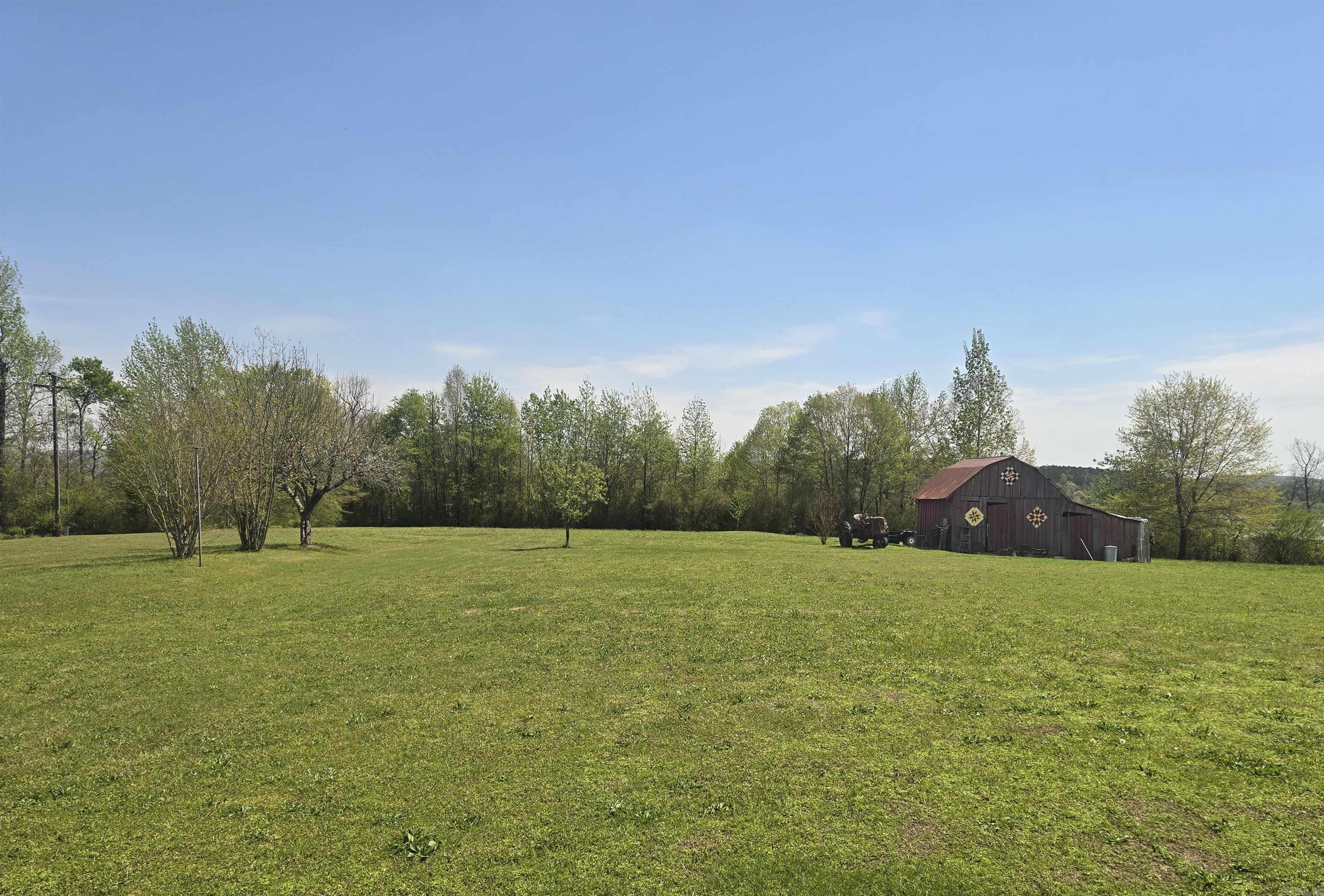 CLINTON ORIGINAL - Residential