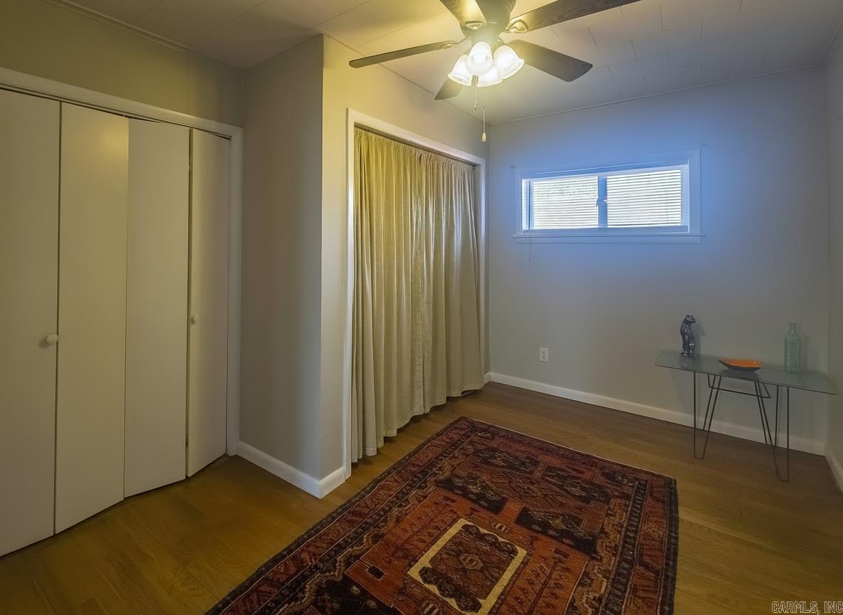 CLINTON ORIGINAL - Residential