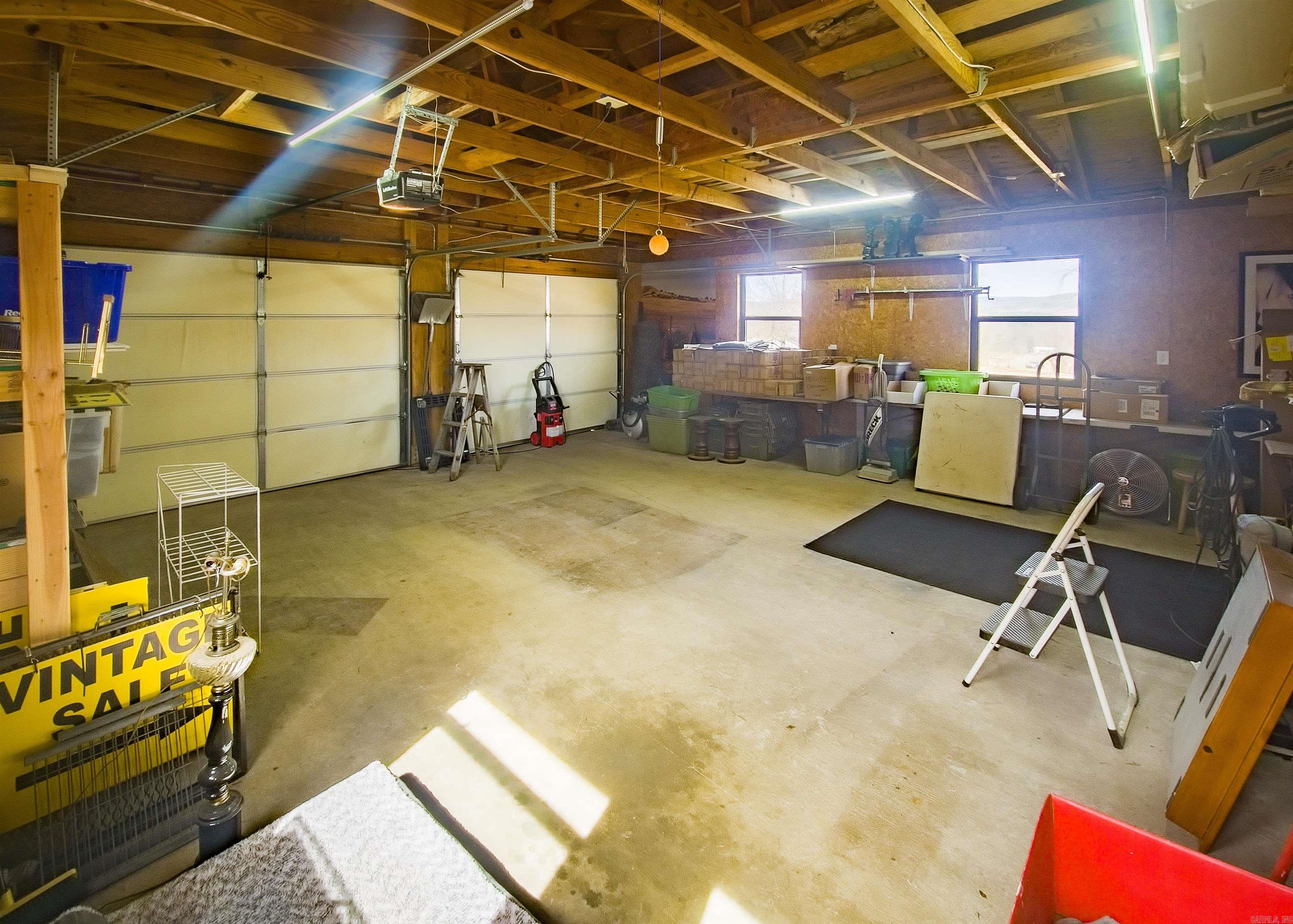 CLINTON ORIGINAL - Residential