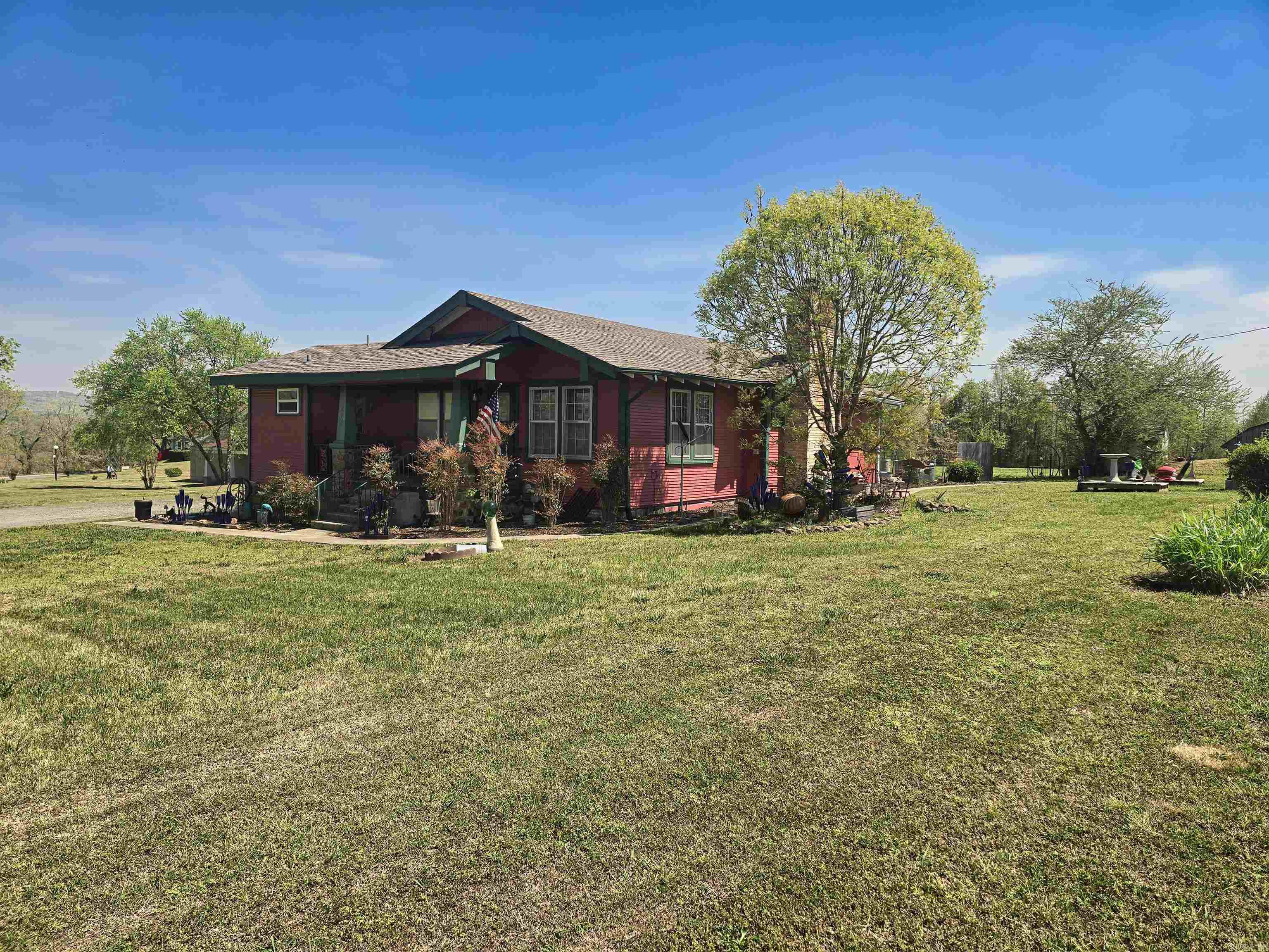 CLINTON ORIGINAL - Residential