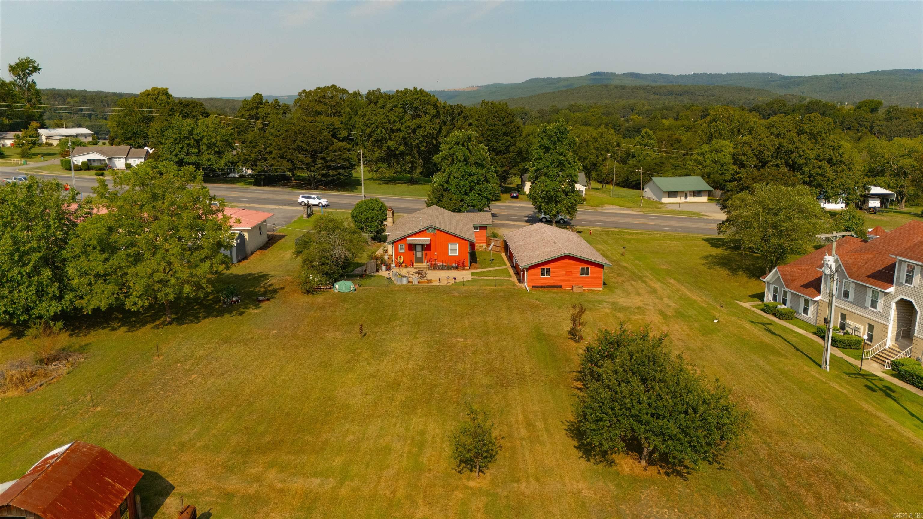 CLINTON ORIGINAL - Residential