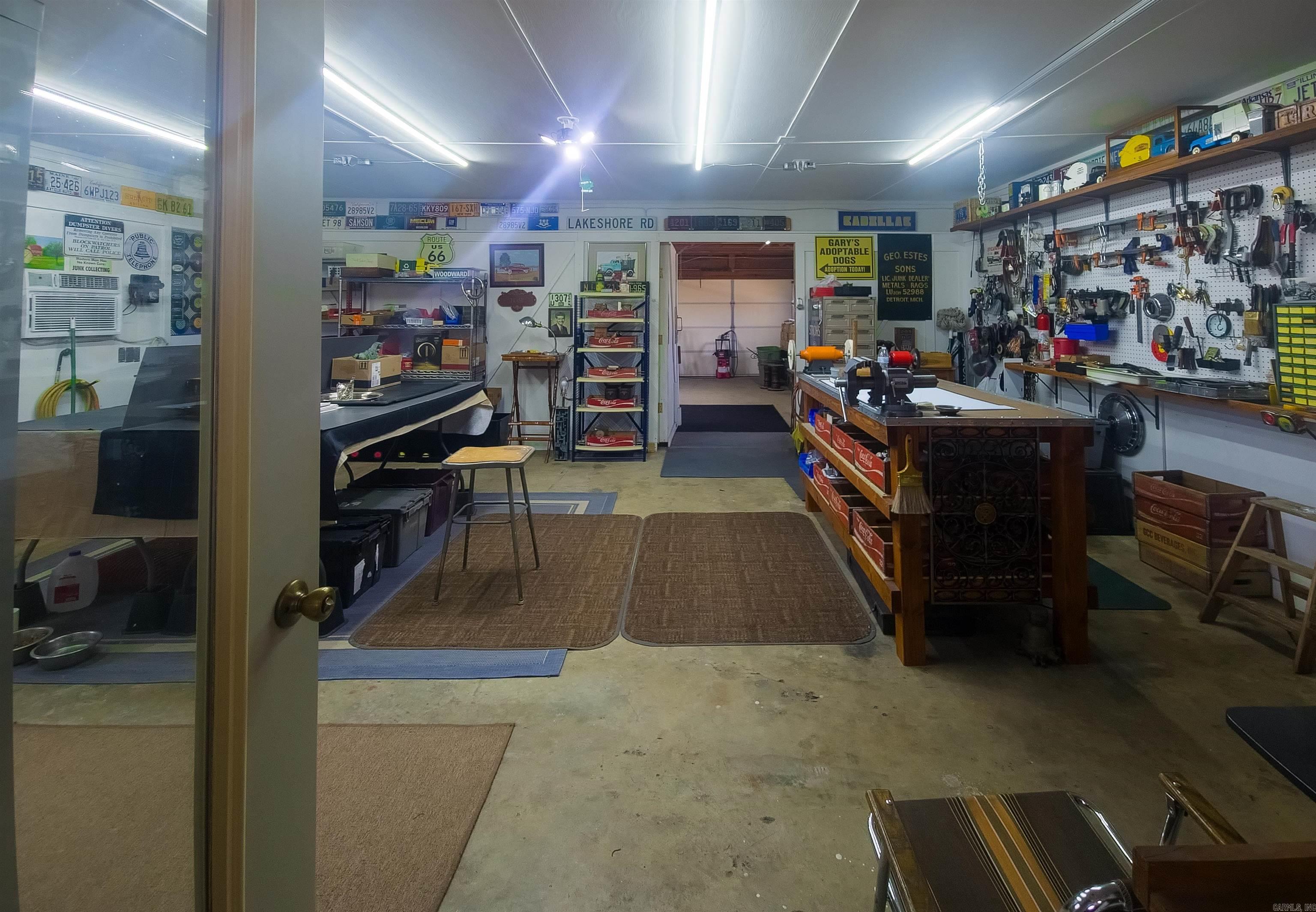 CLINTON ORIGINAL - Residential