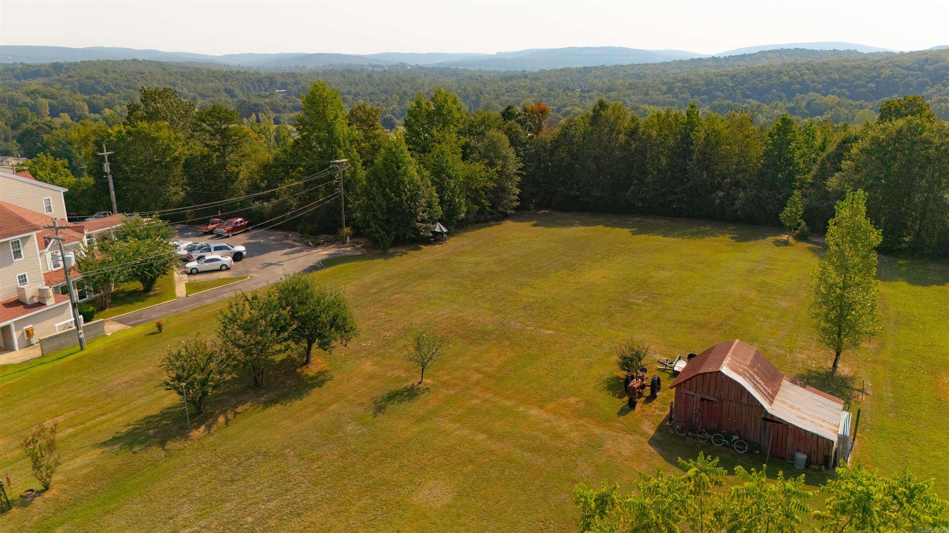 CLINTON ORIGINAL - Residential