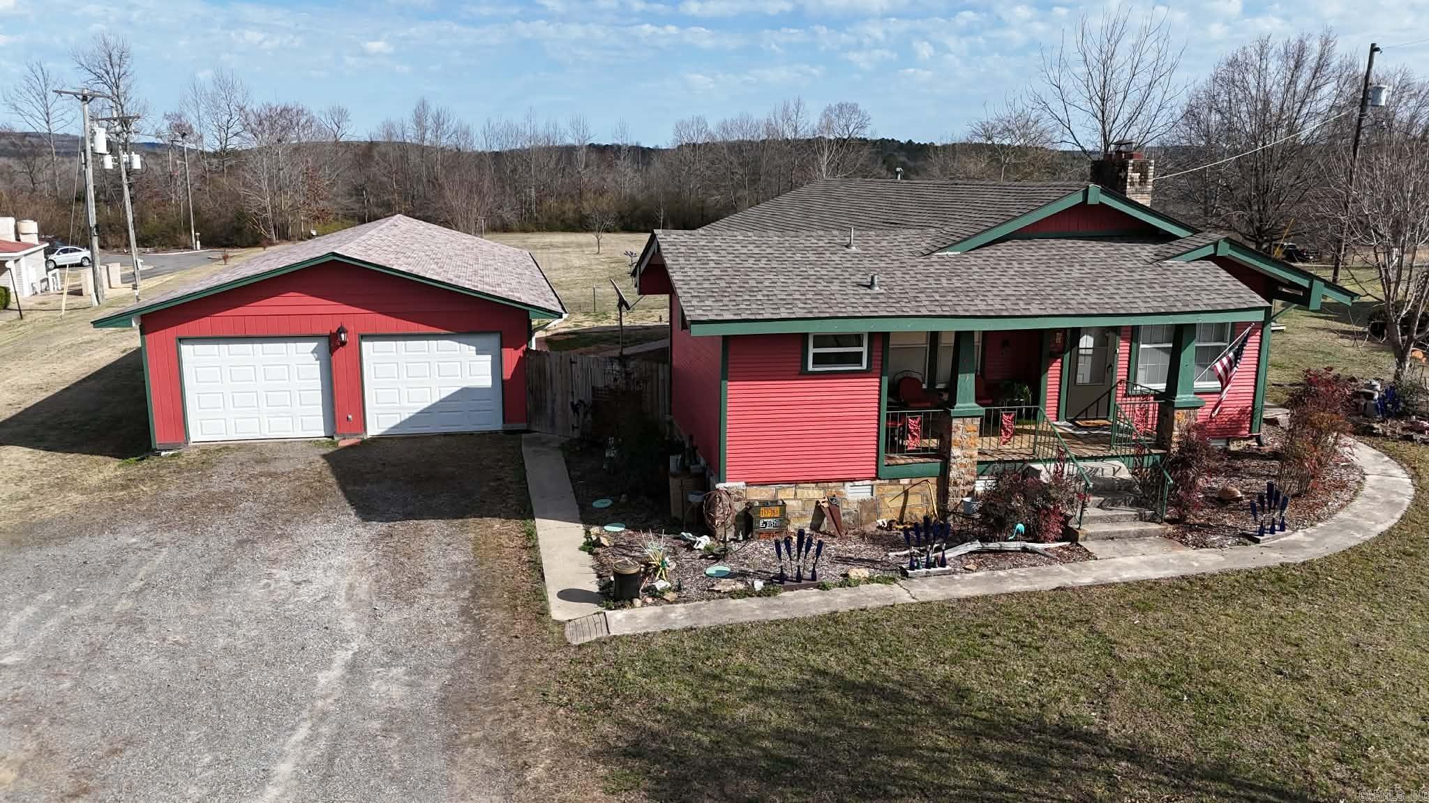 CLINTON ORIGINAL - Residential