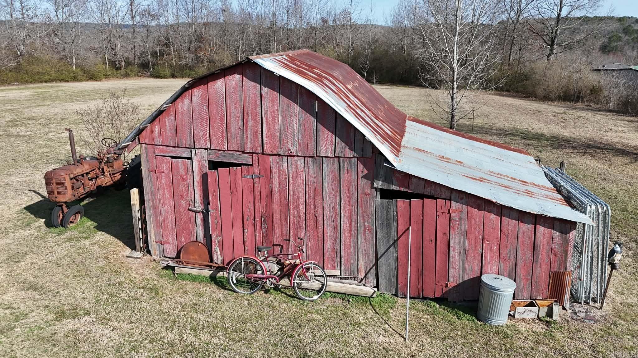 CLINTON ORIGINAL - Residential