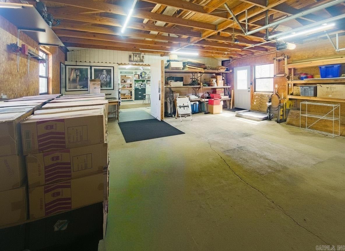 CLINTON ORIGINAL - Residential