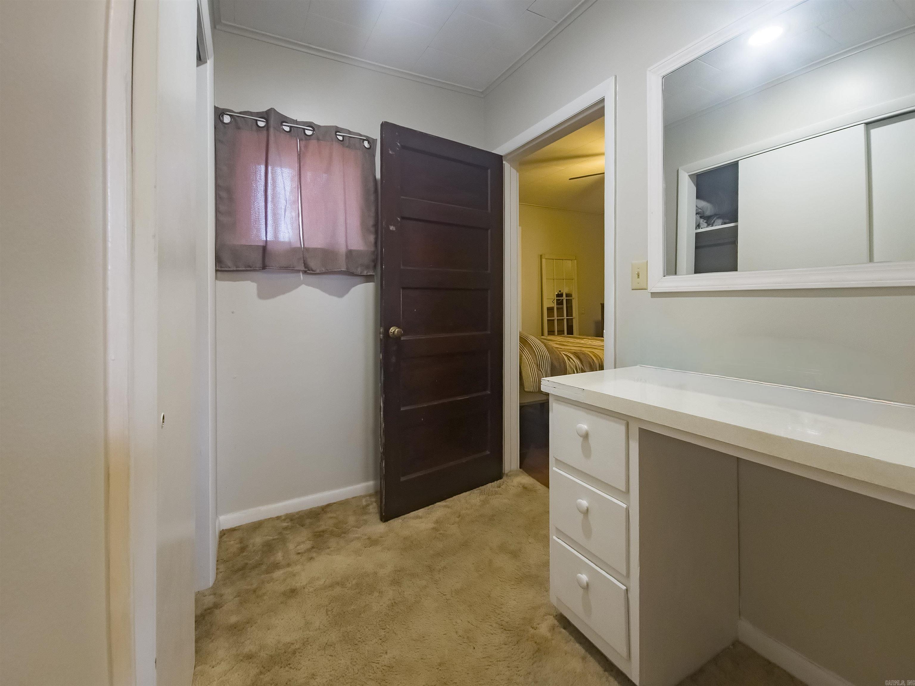 CLINTON ORIGINAL - Residential