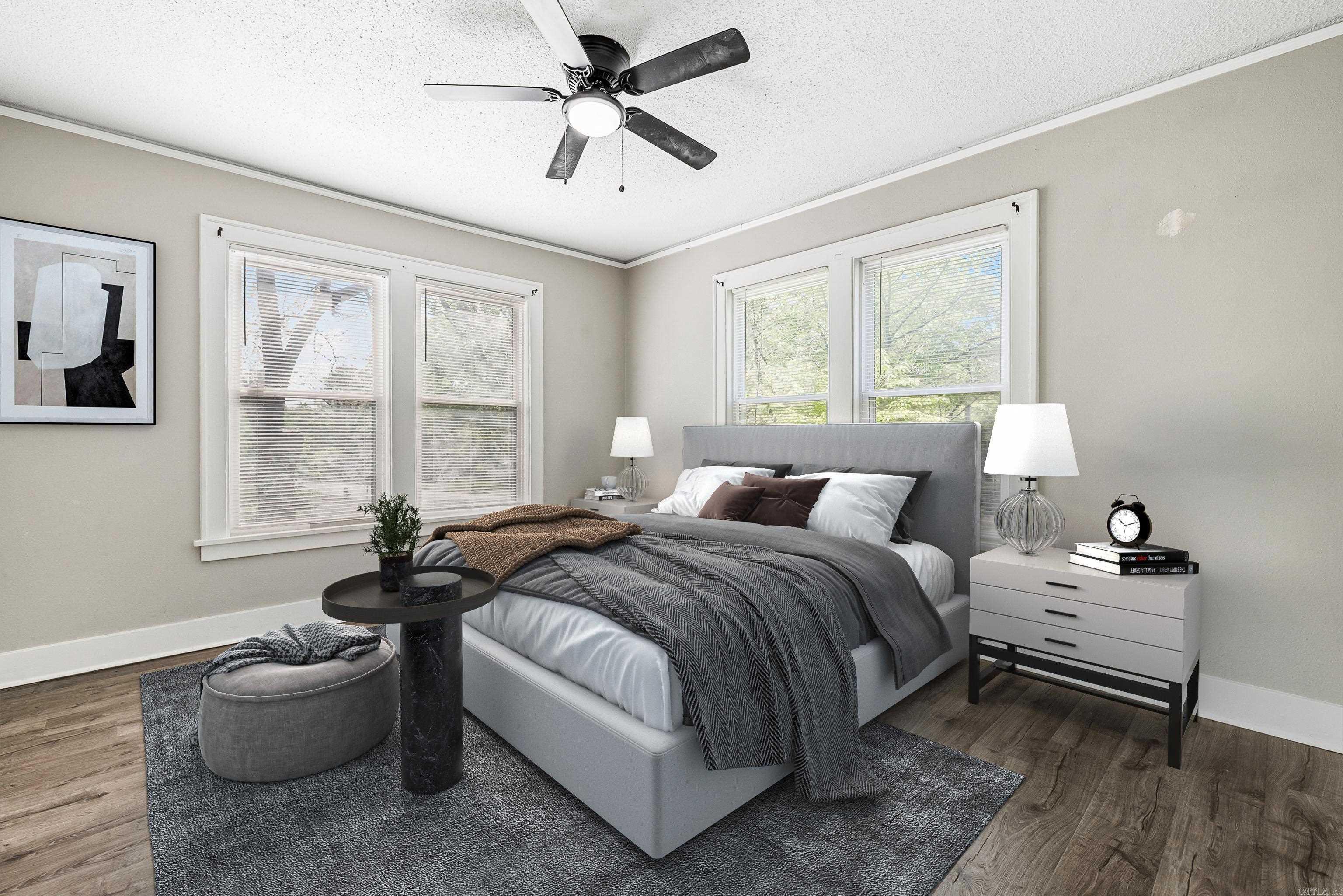 CENTENNIAL - Residential