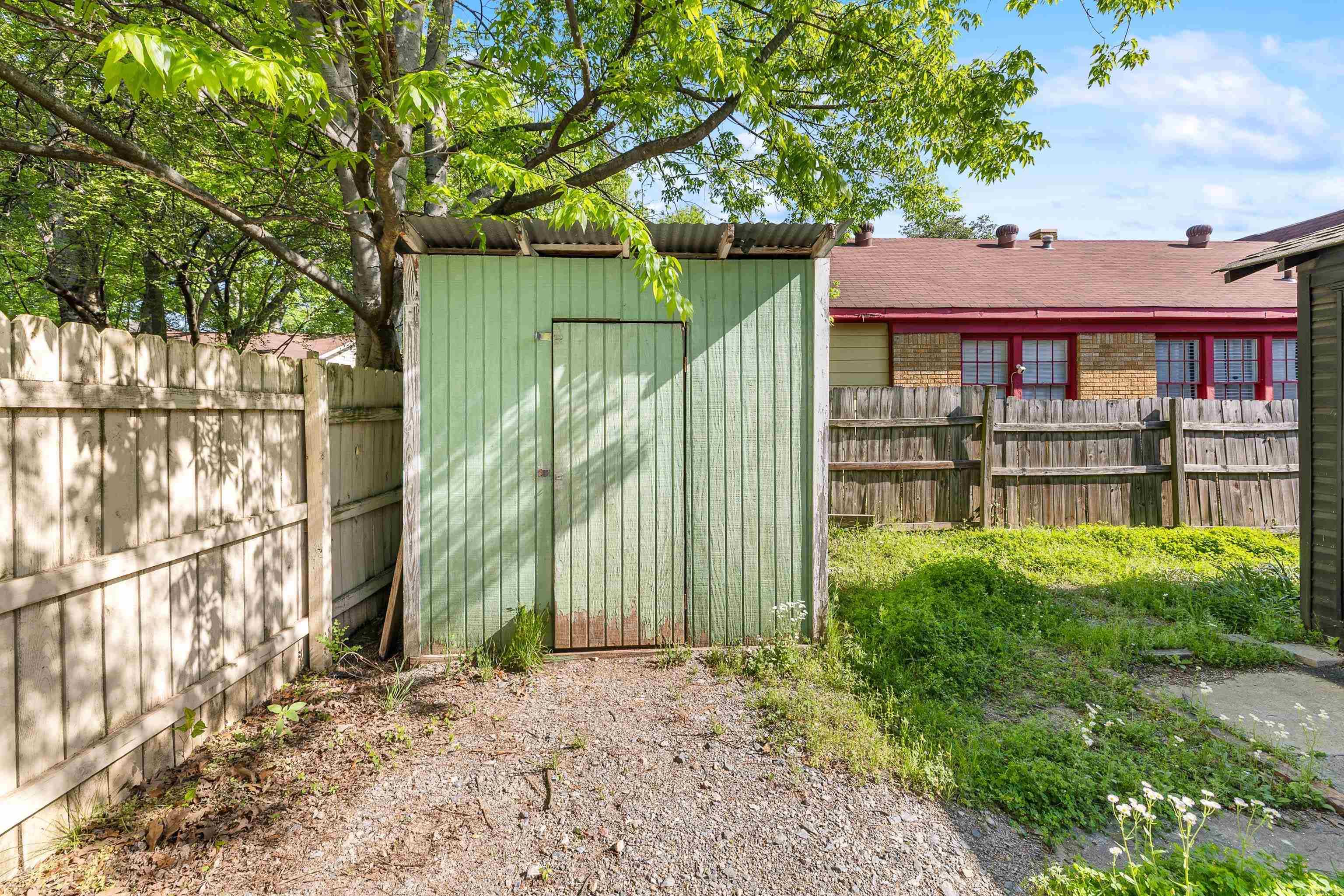 CENTENNIAL - Residential